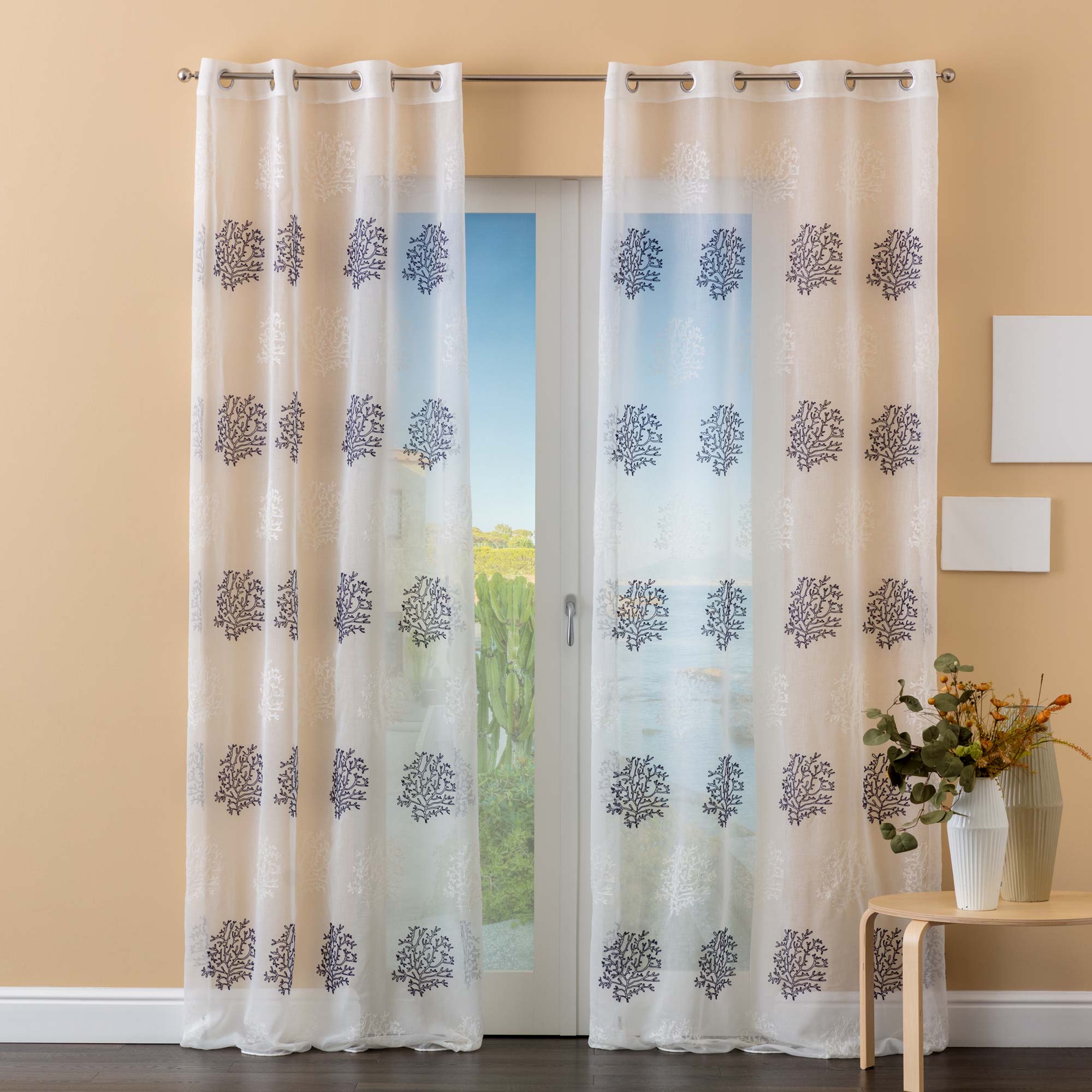 Tenda Confezionata Saint Tropez