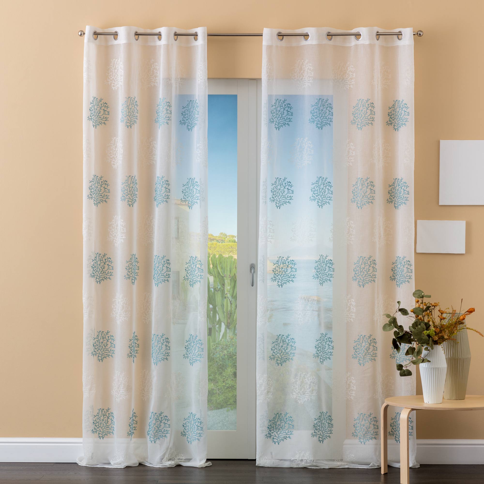 Tenda Confezionata Saint Tropez