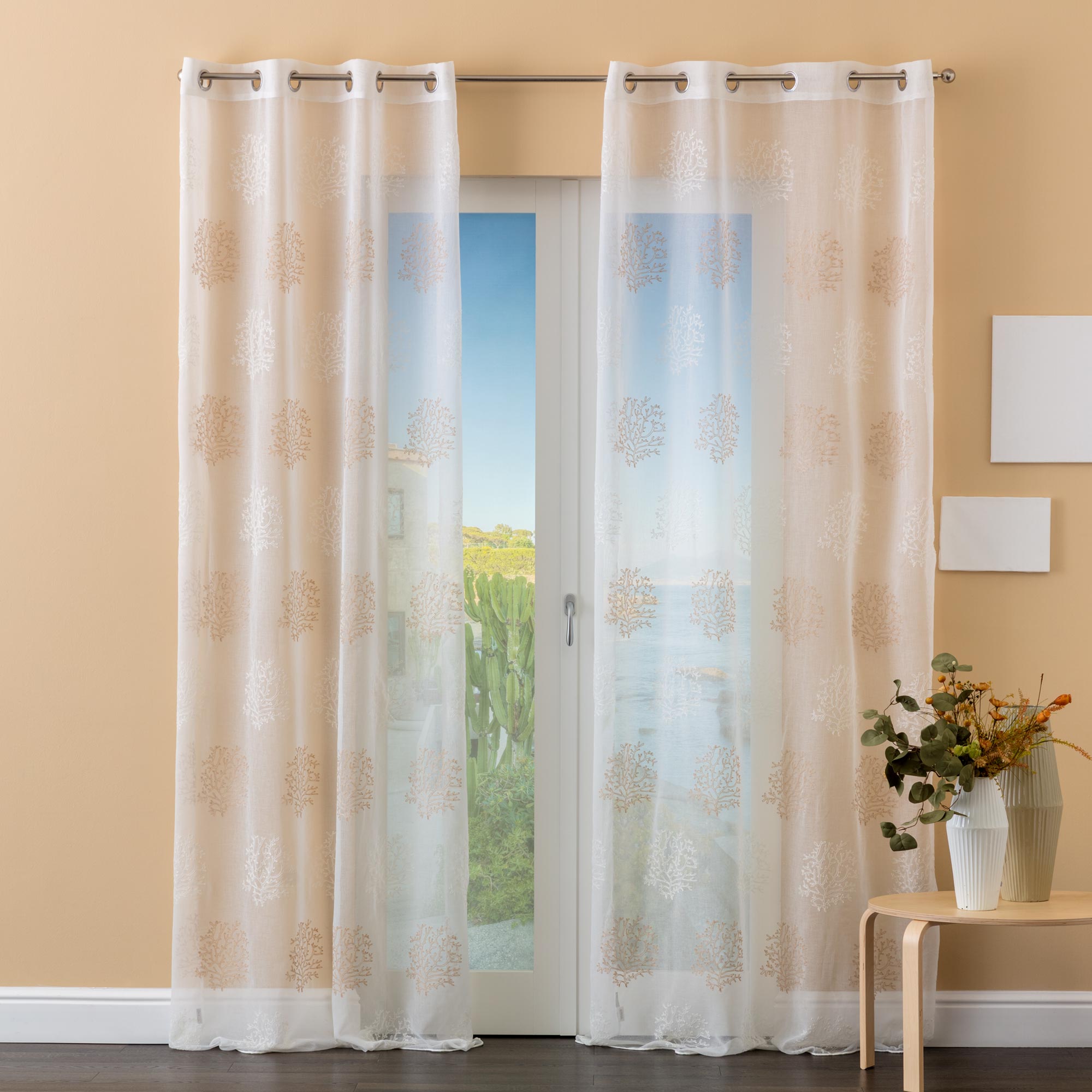 Tenda Confezionata Saint Tropez