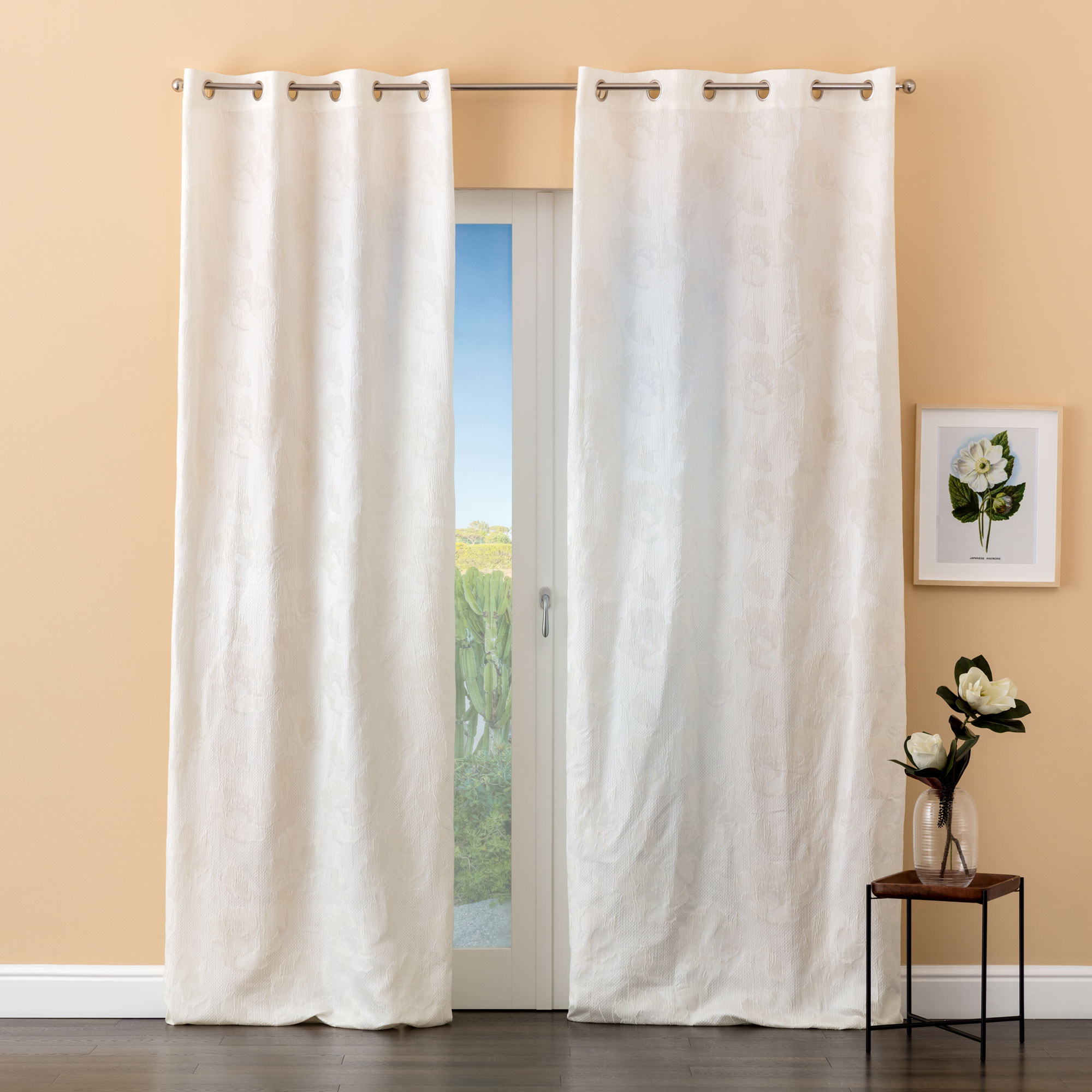 Tenda Confezionata Poppy