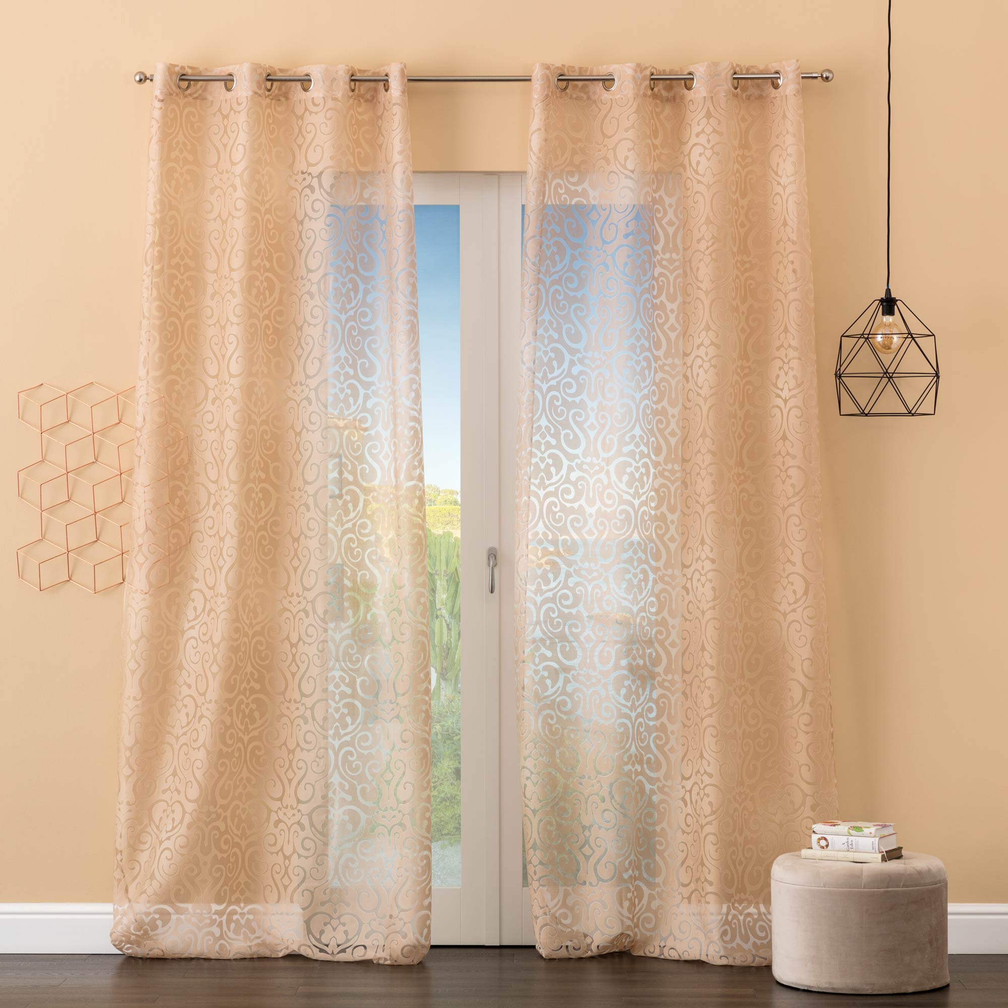 Tenda Confezionata Alys