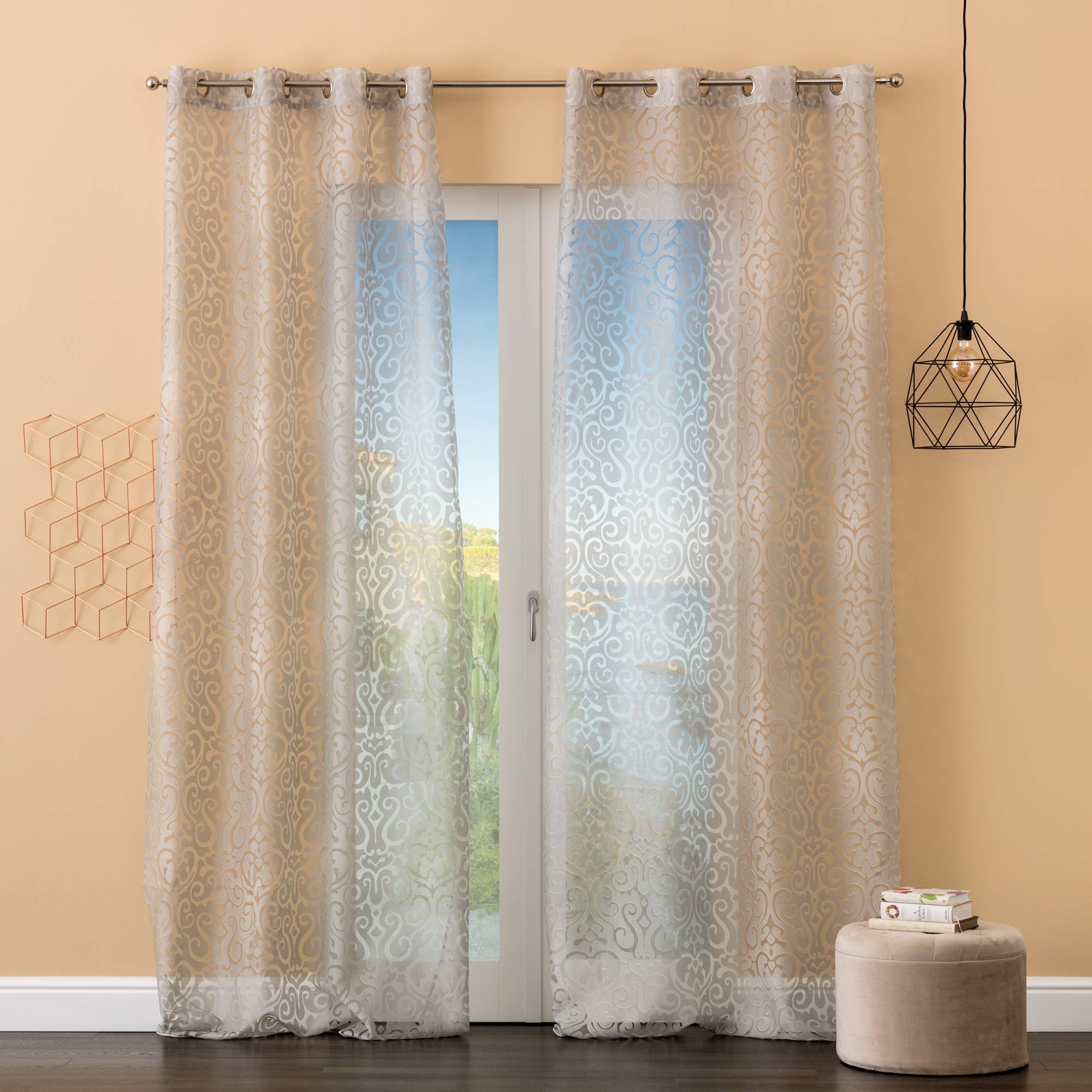 Tenda Confezionata Alys