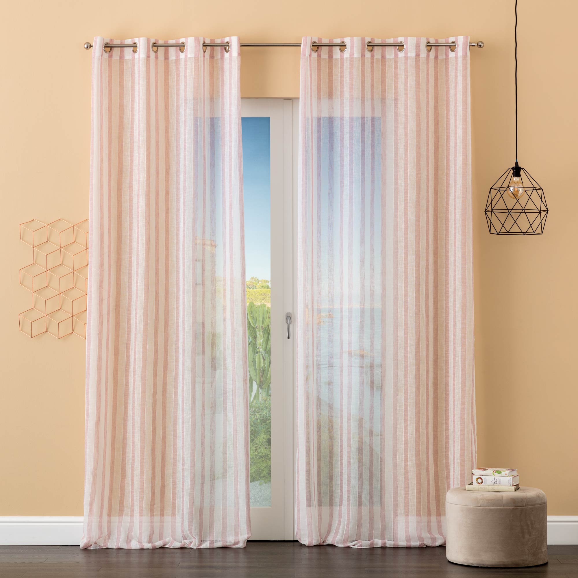 Tenda Confezionata Dalu