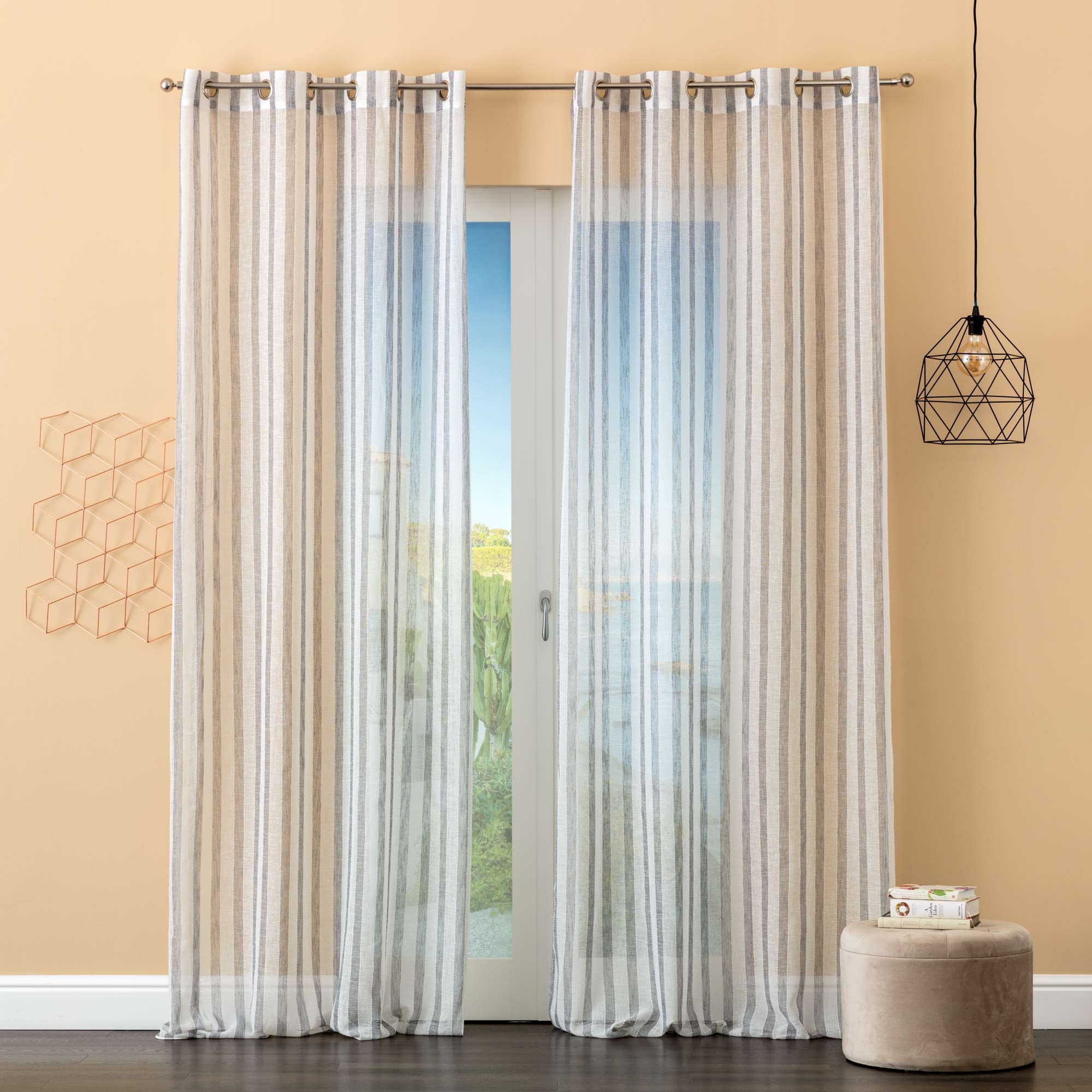 Tenda Confezionata Dalu