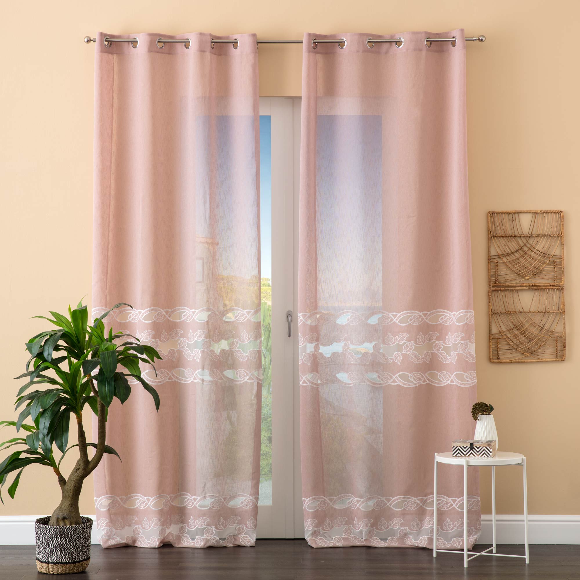 Tenda Confezionata Flourish