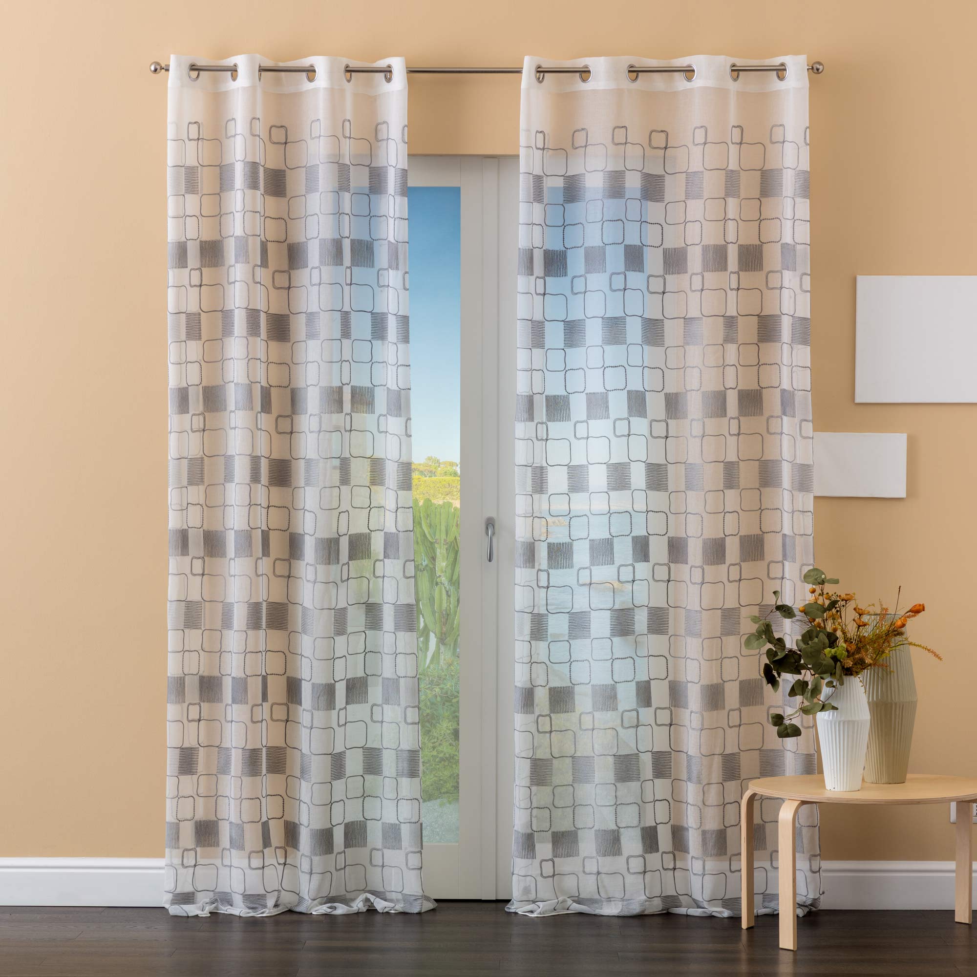 Tenda Confezionata Melodia