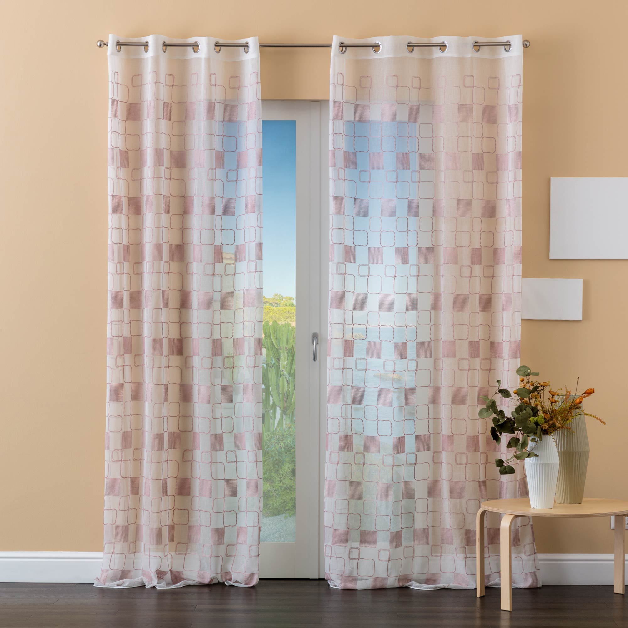 Tenda Confezionata Melodia