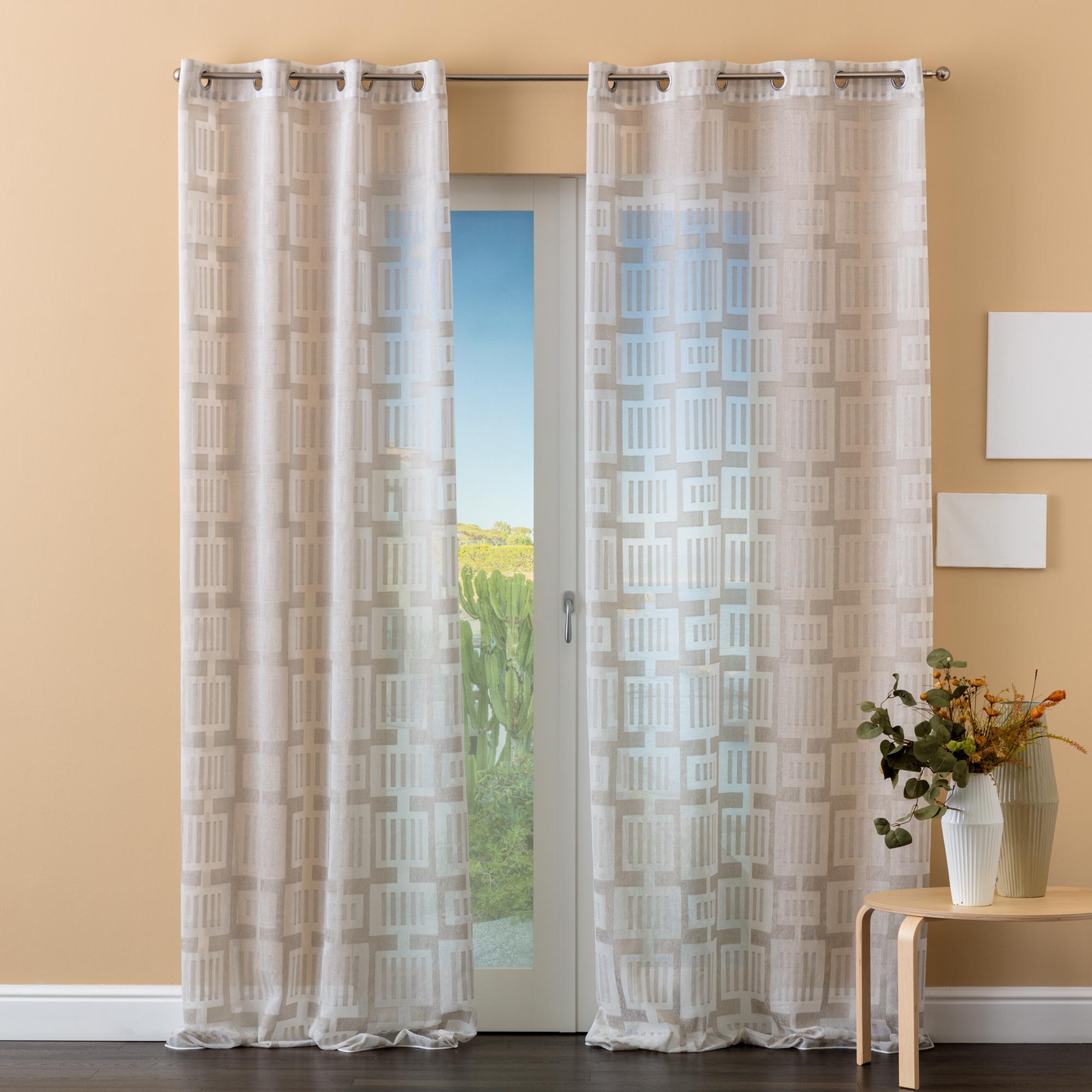 Tenda Confezionata Lucilla