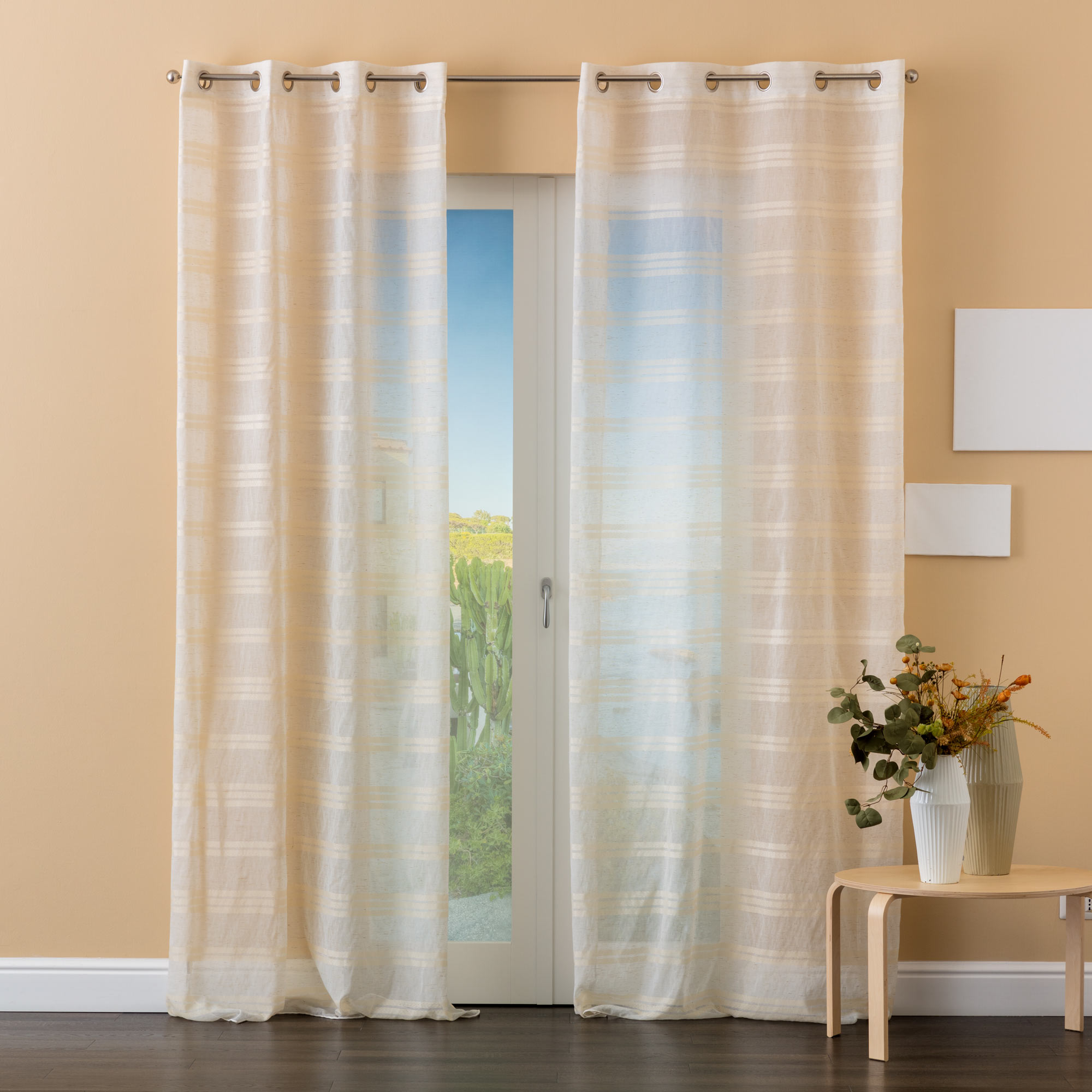 Tenda Confezionata Jolie