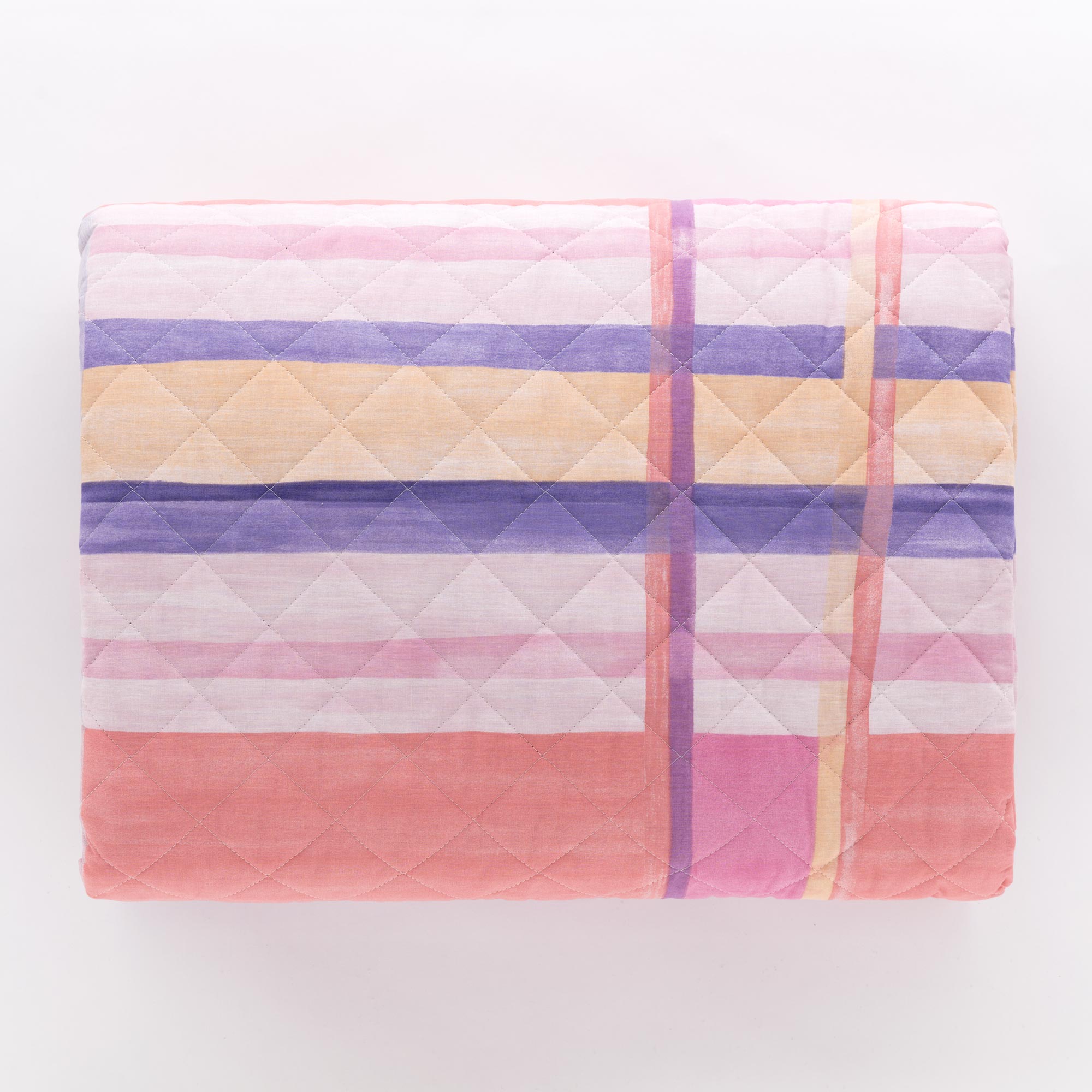 Trapuntino In Cotone Pic Nic