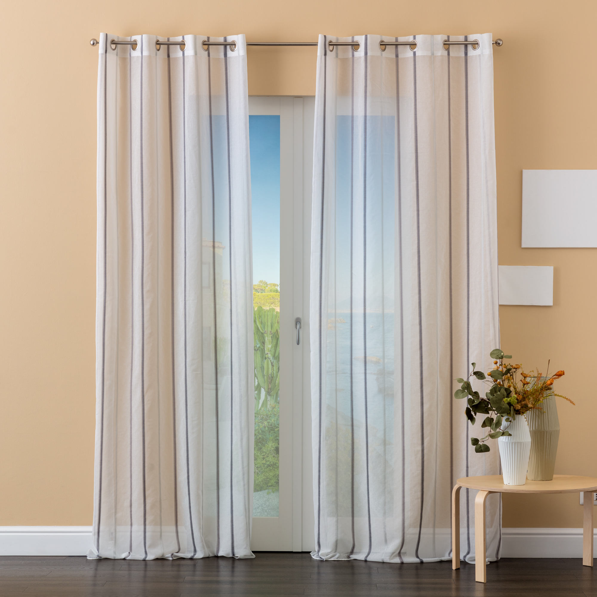 Tenda Confezionata Jade