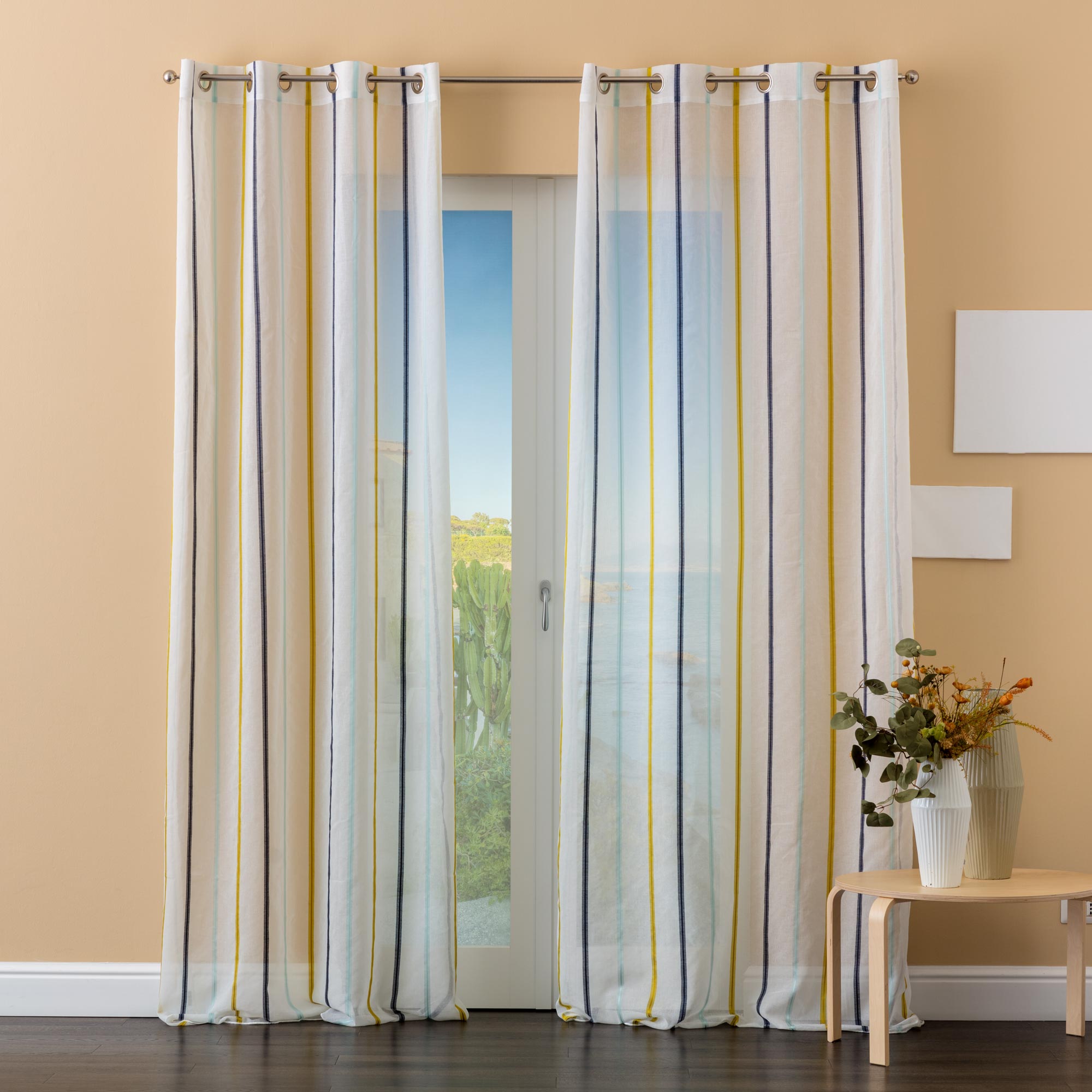 Tenda Confezionata Jade