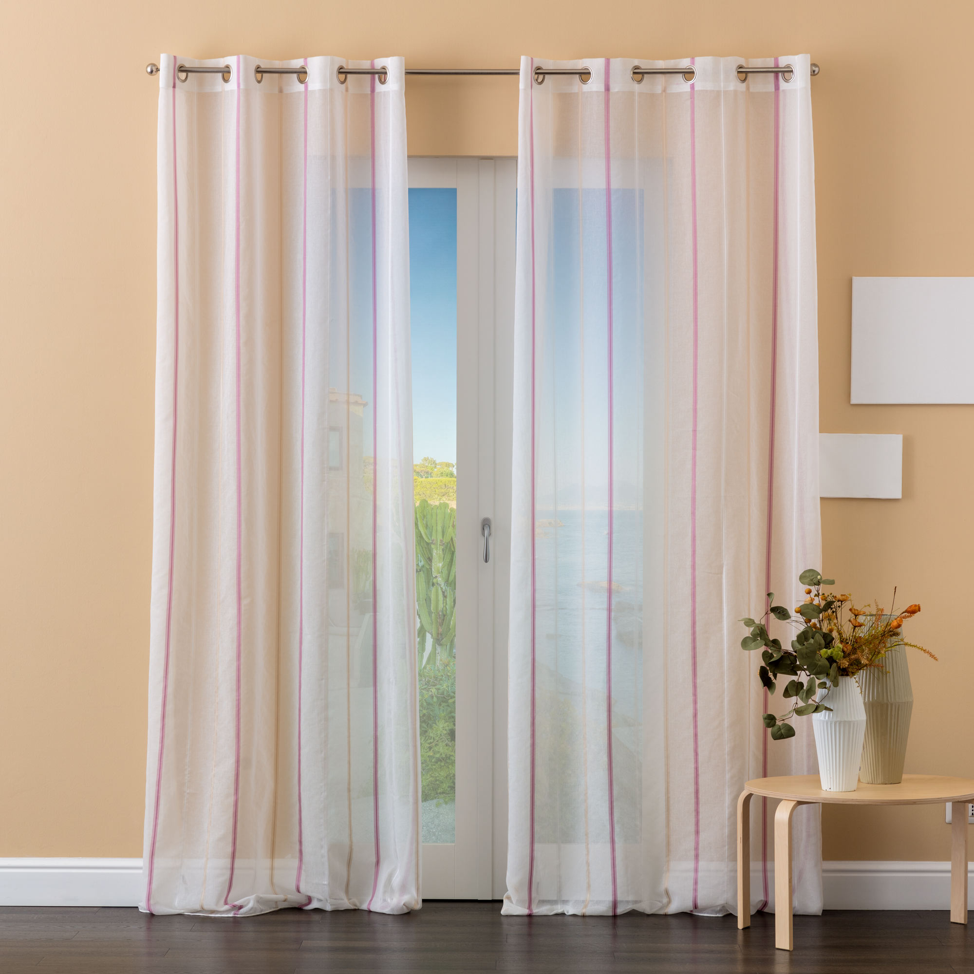 Tenda Confezionata Jade