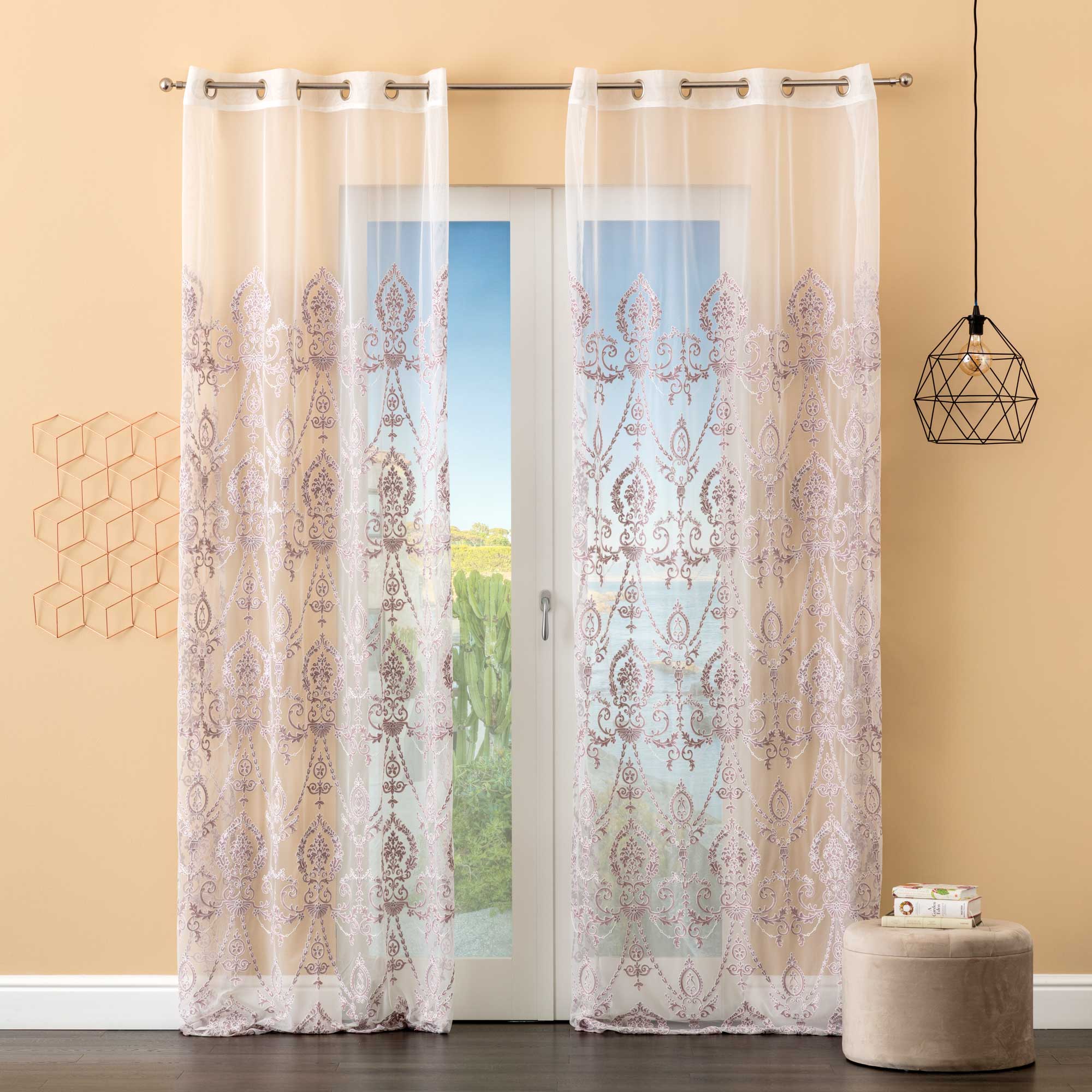 Tenda Confezionata Colosseo