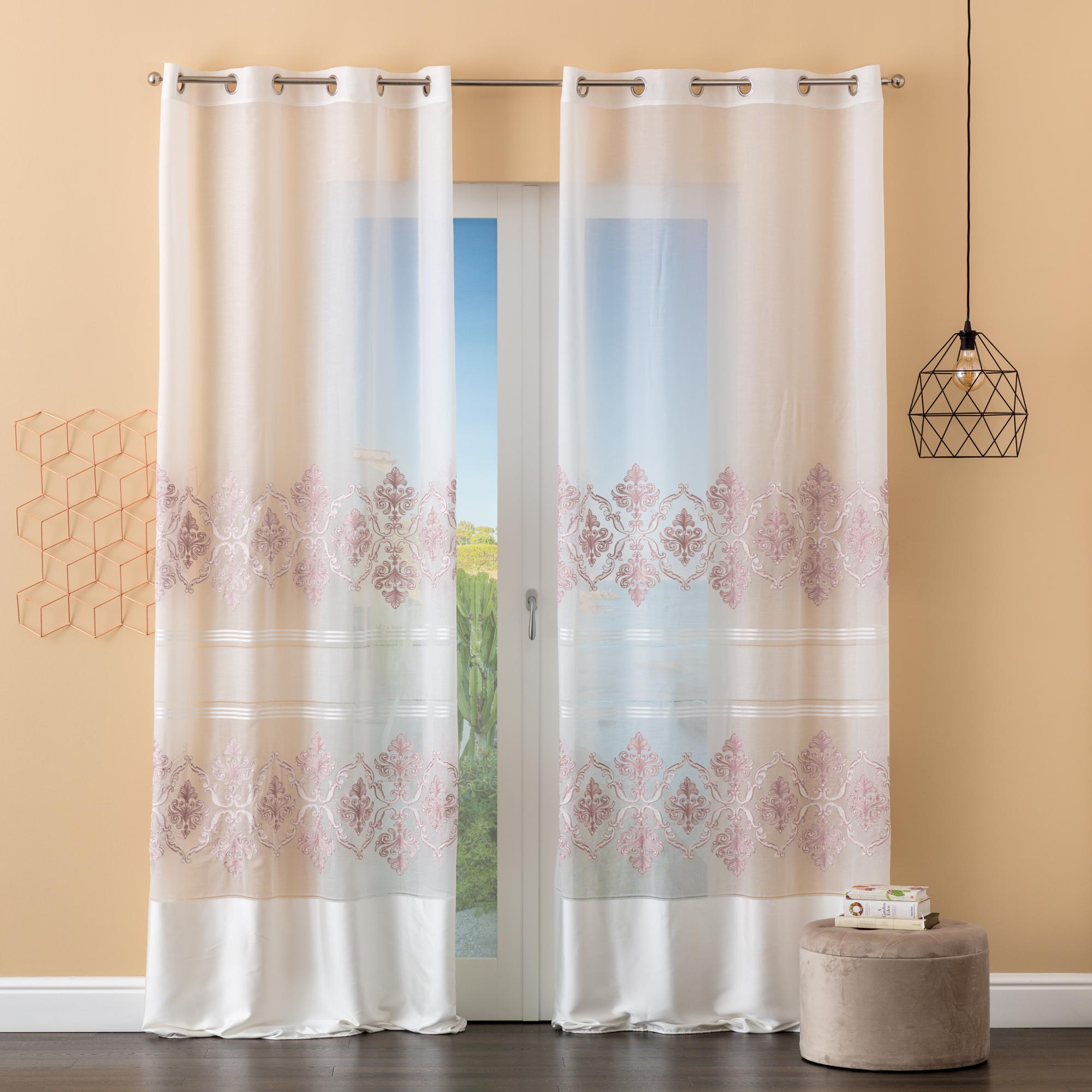 Tenda Confezionata Aida