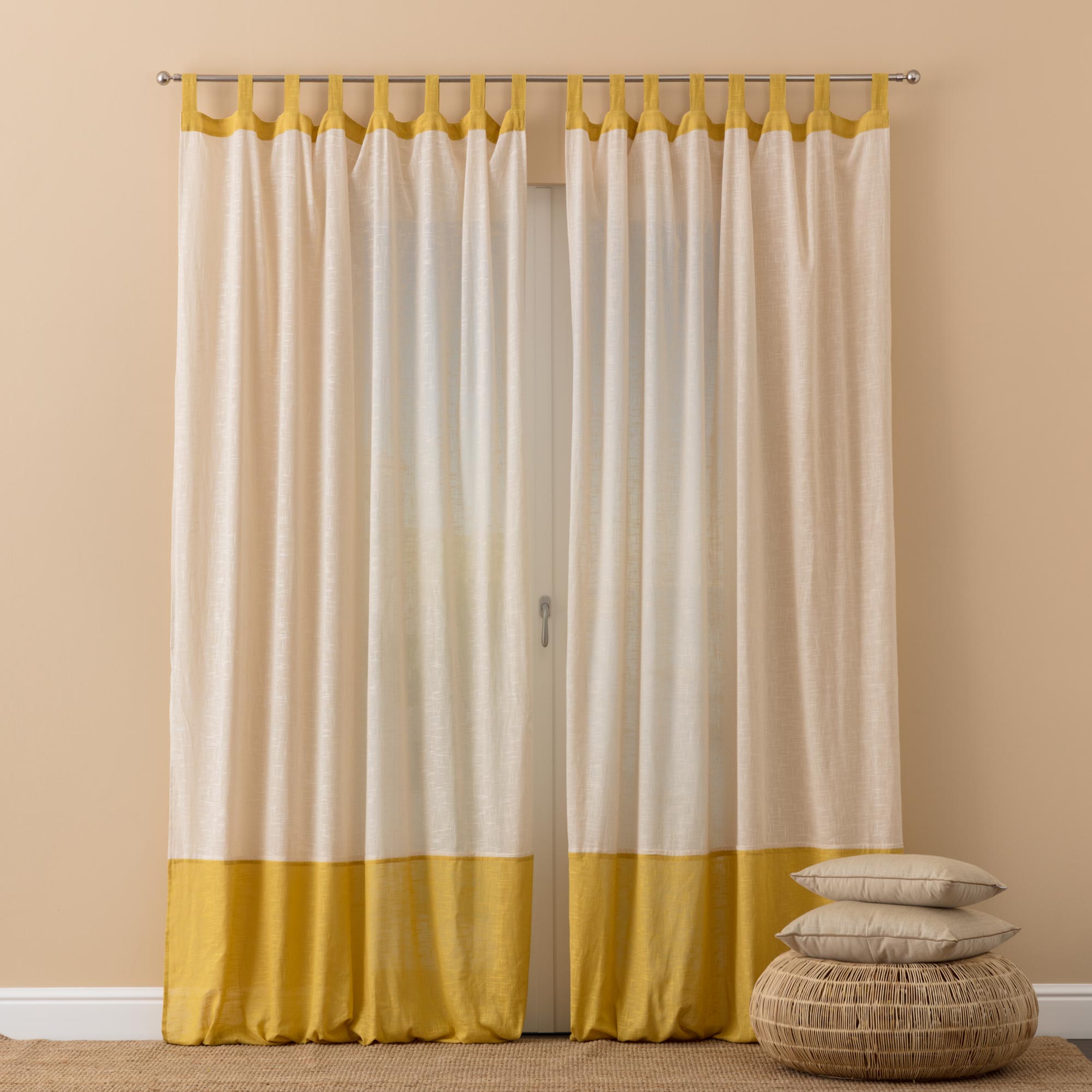 Tenda Confezionata Linda