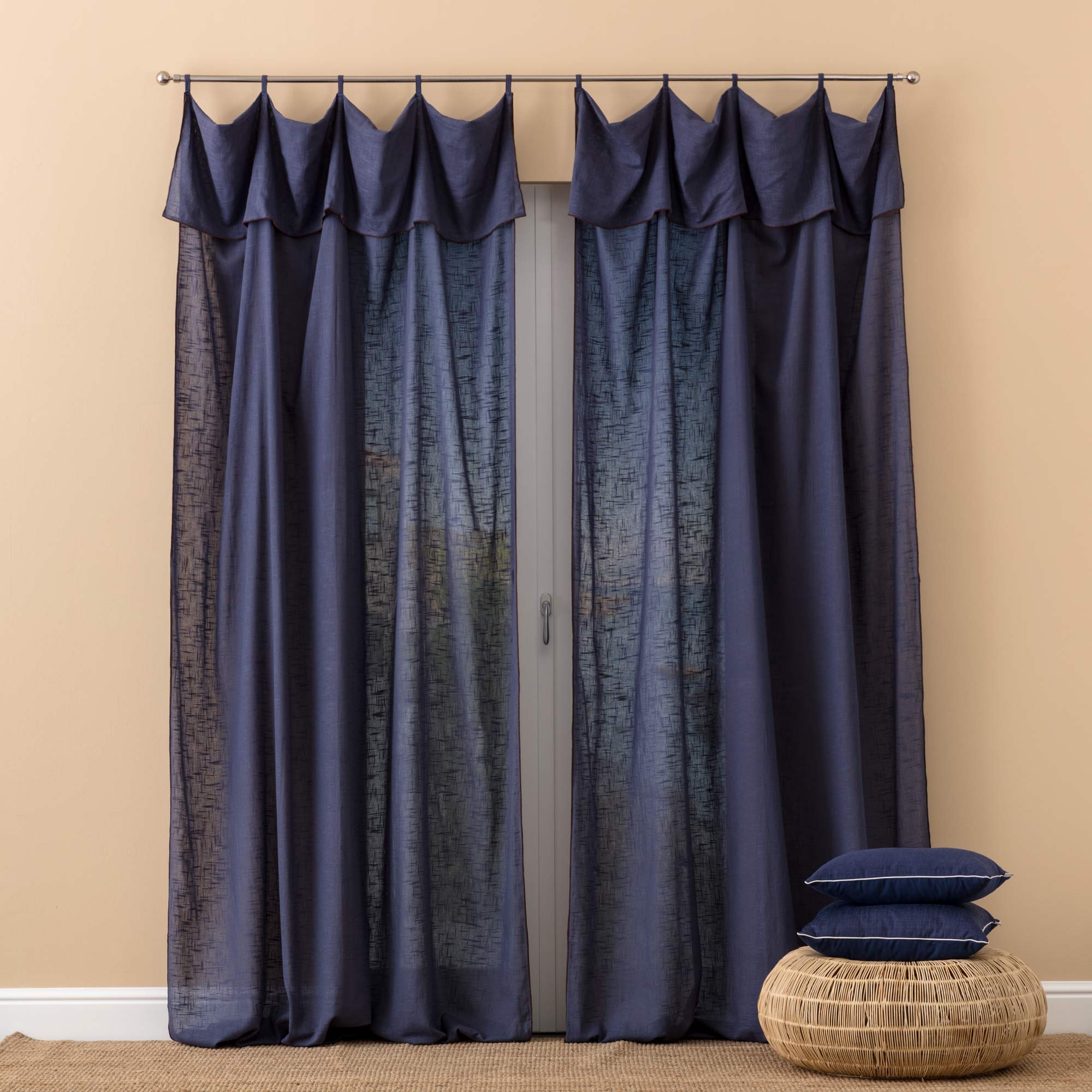 Tenda Confezionata Giglio