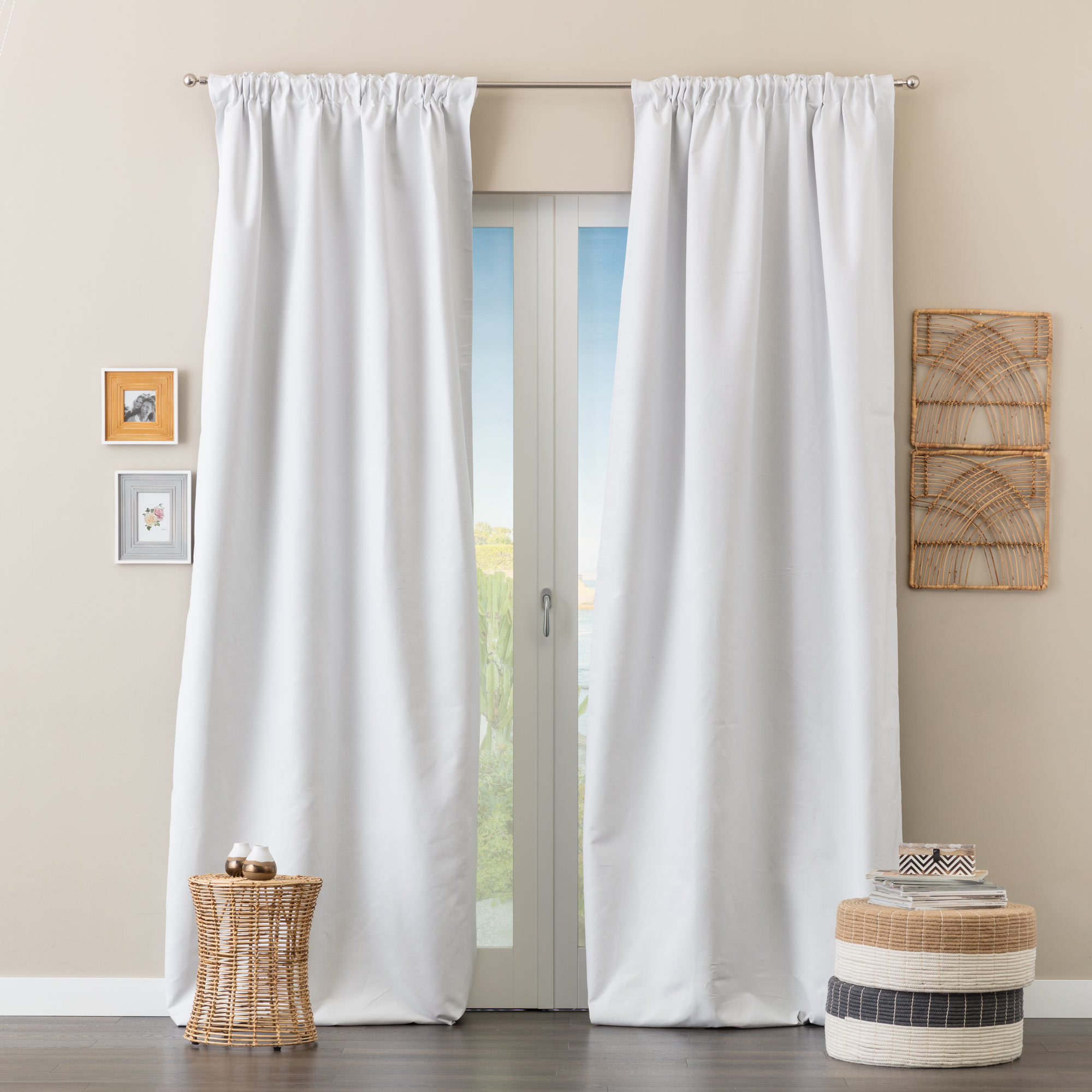 Tenda Confezionata Oslo