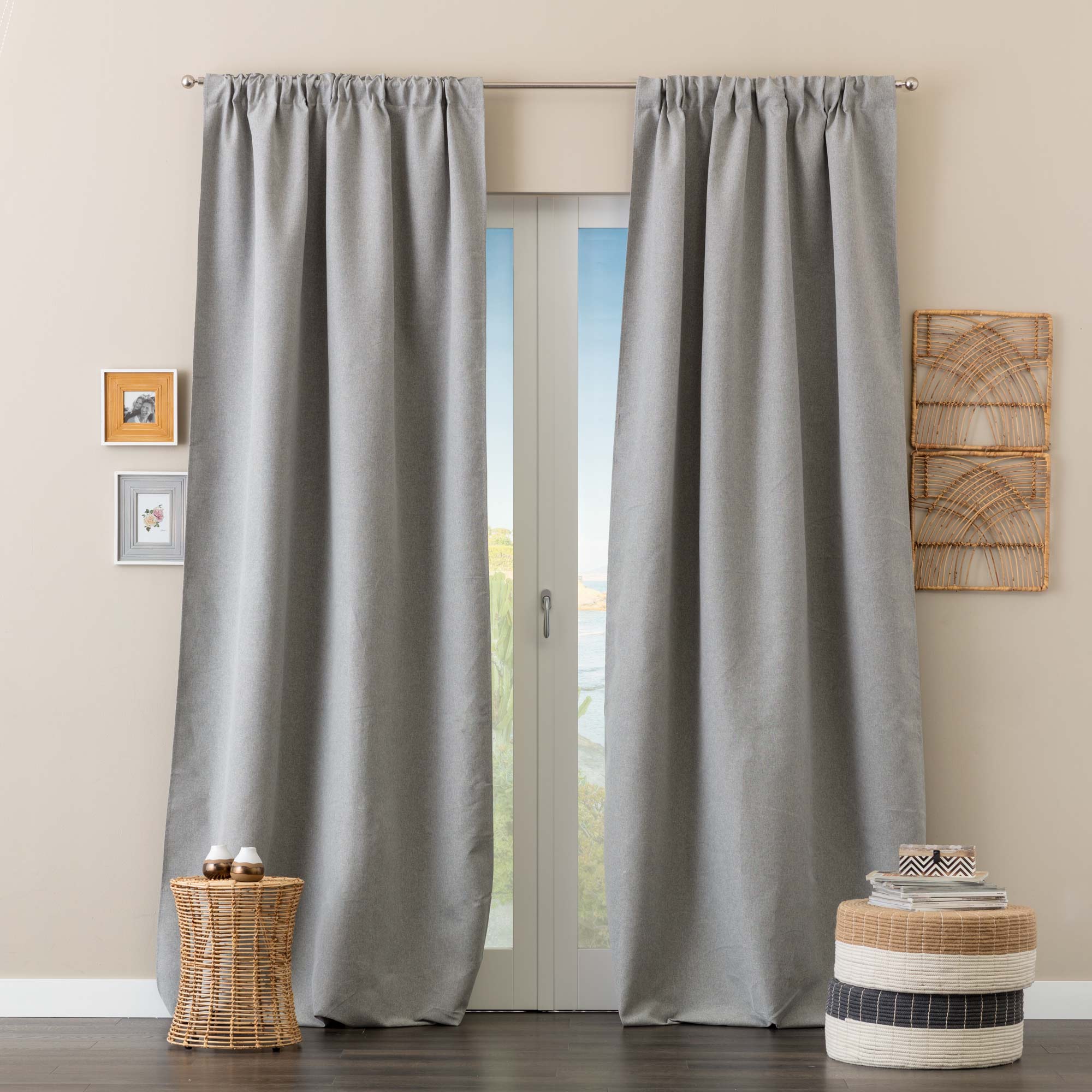 Tenda Confezionata Oslo