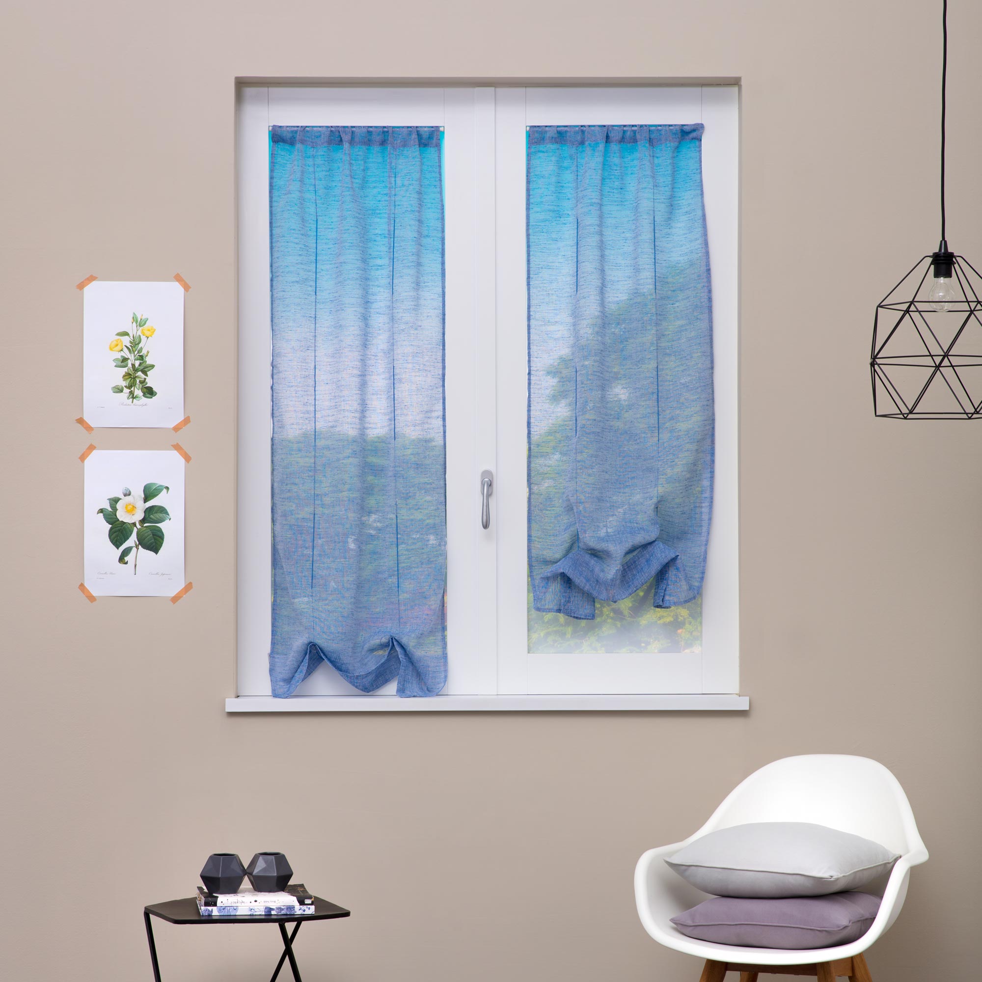 Coppia Tendine New Cambogia