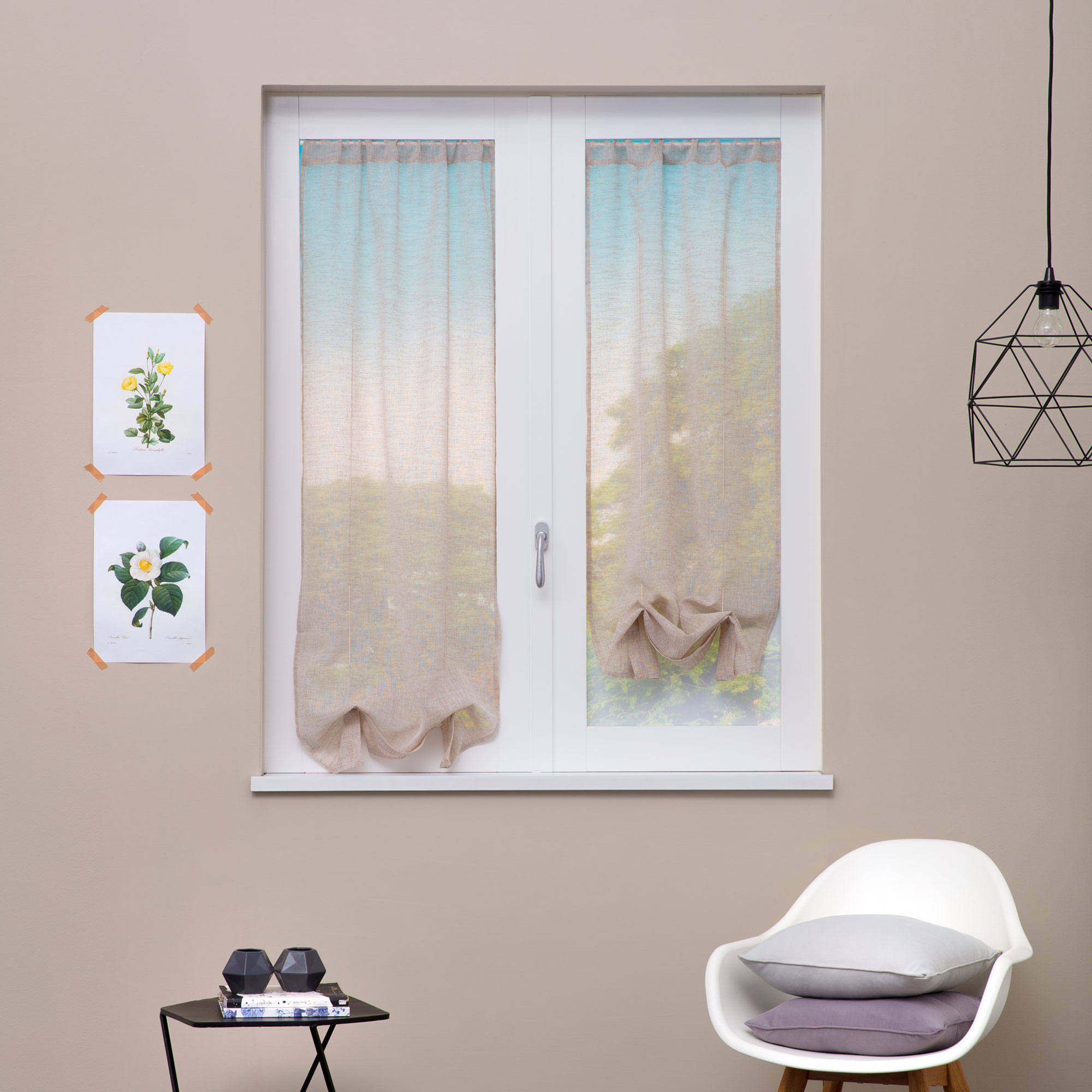 Coppia Tendine New Cambogia