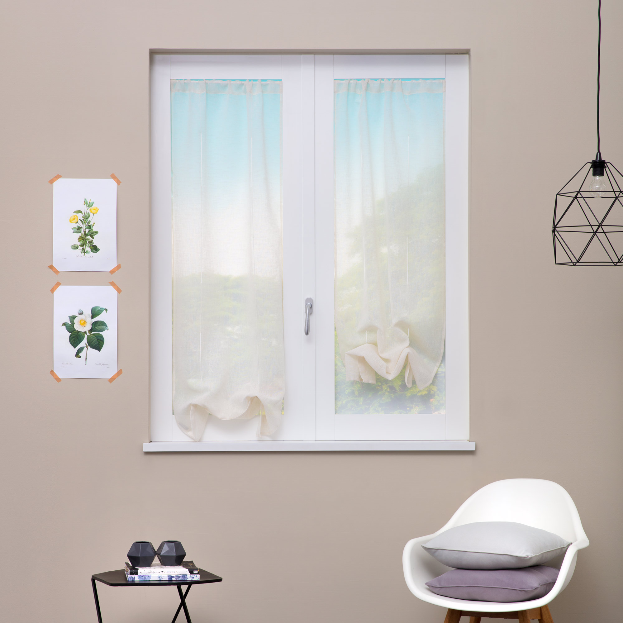 Coppia Tendine New Cambogia