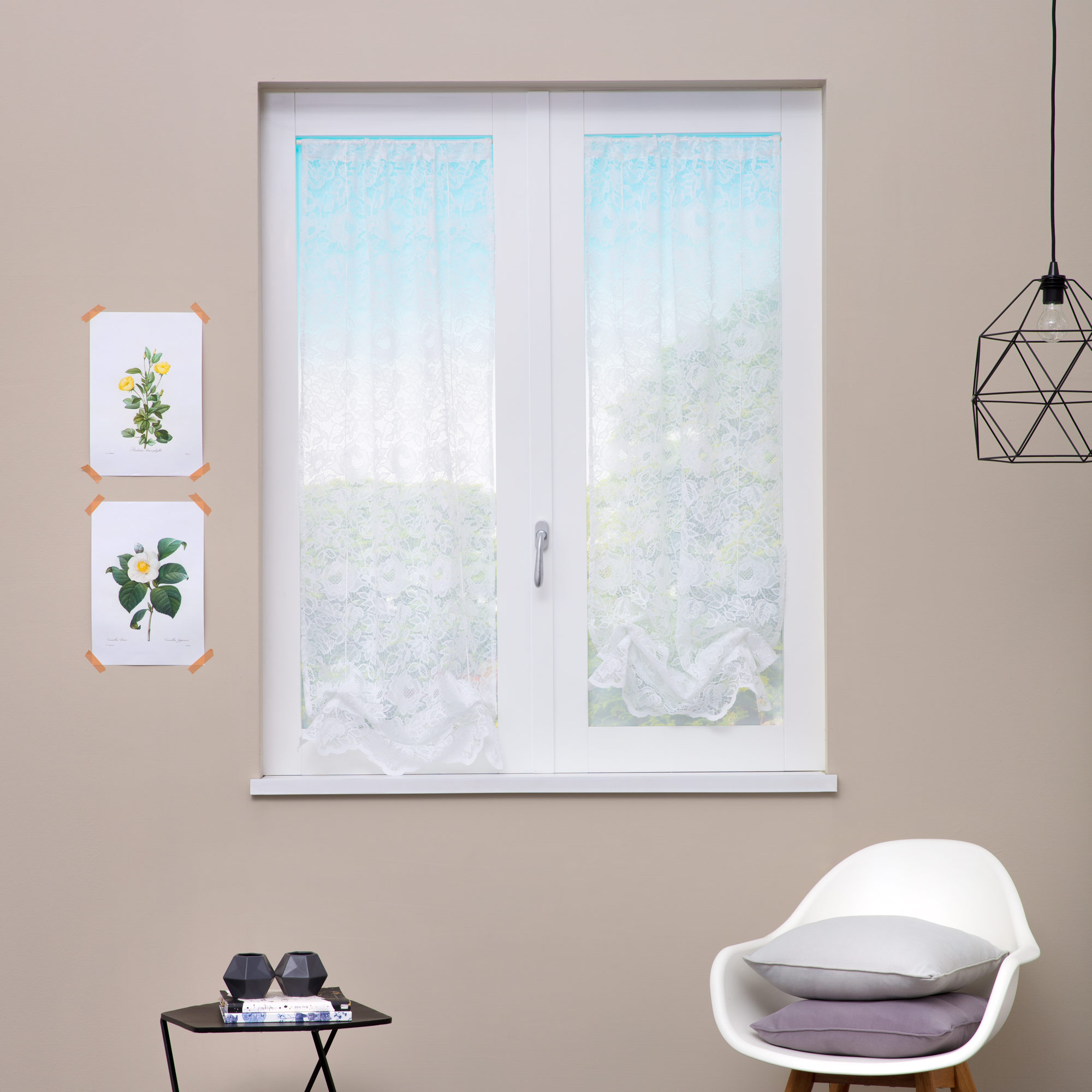 Coppia Tendine Cleopatra