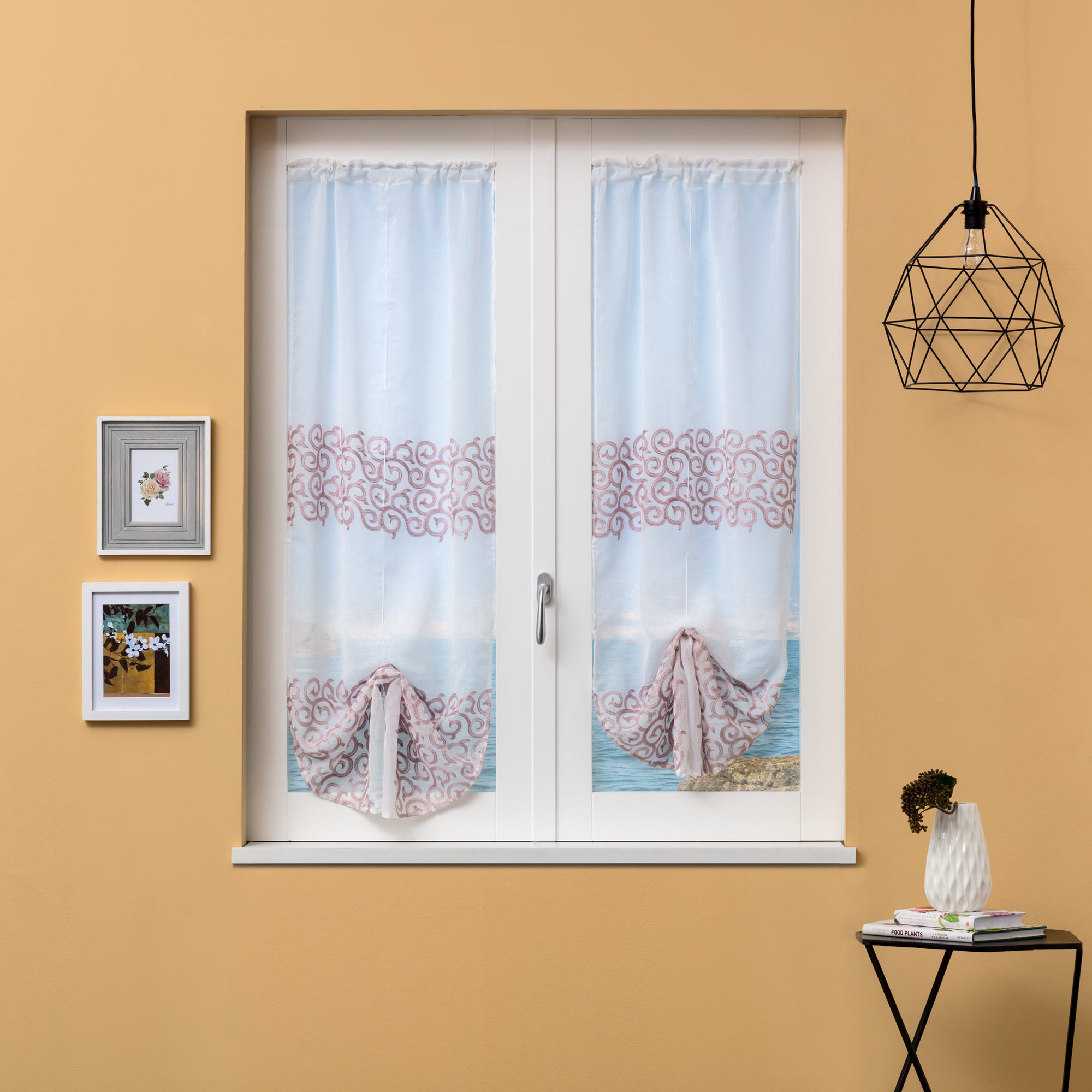 Coppia Tendine Evelyn