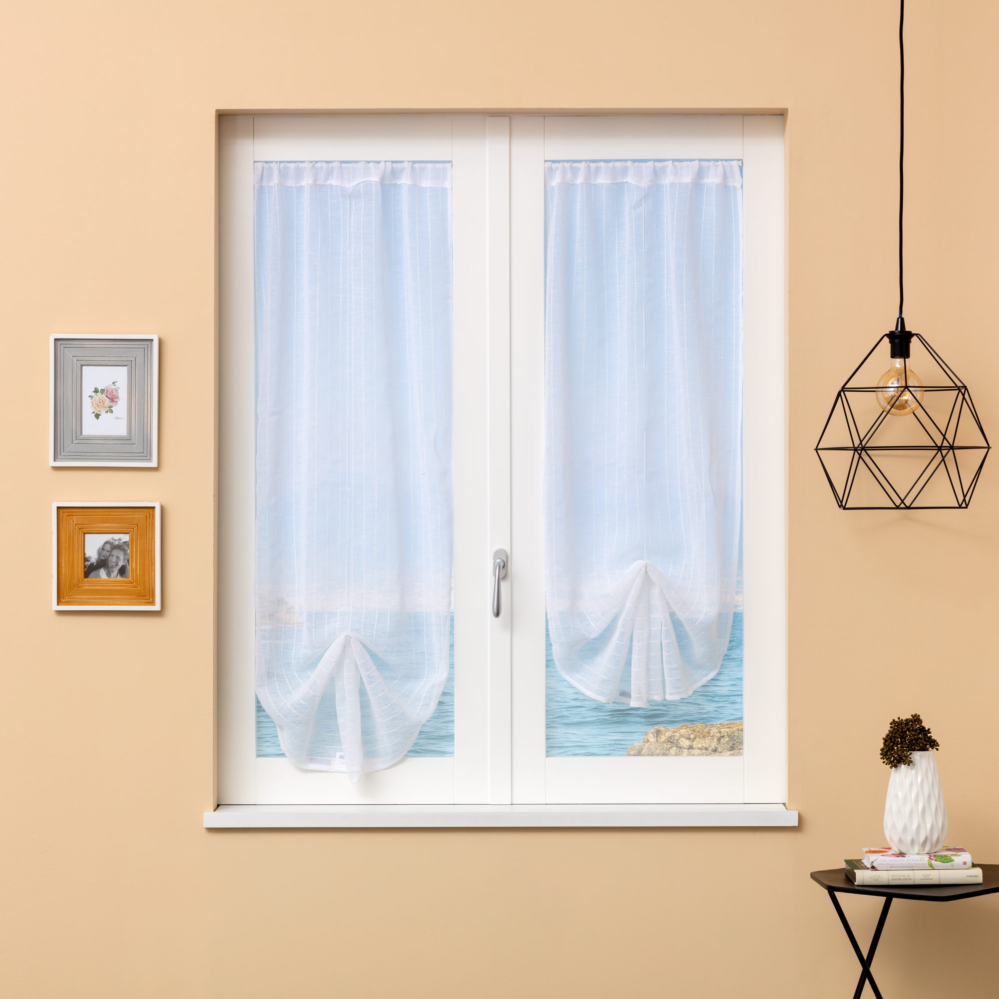 Coppia Tendine Regolabili Vogue