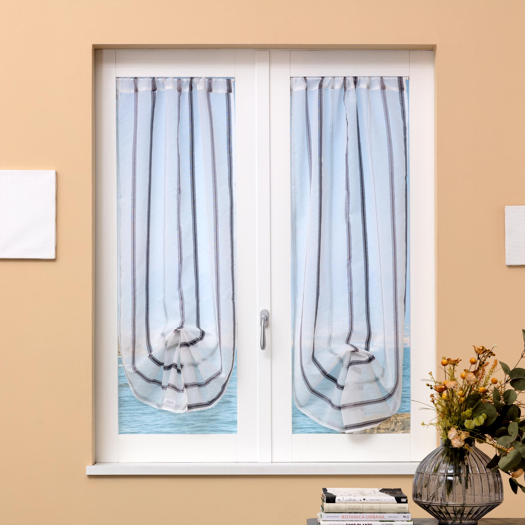 Coppia Tendine Regolabili Jade