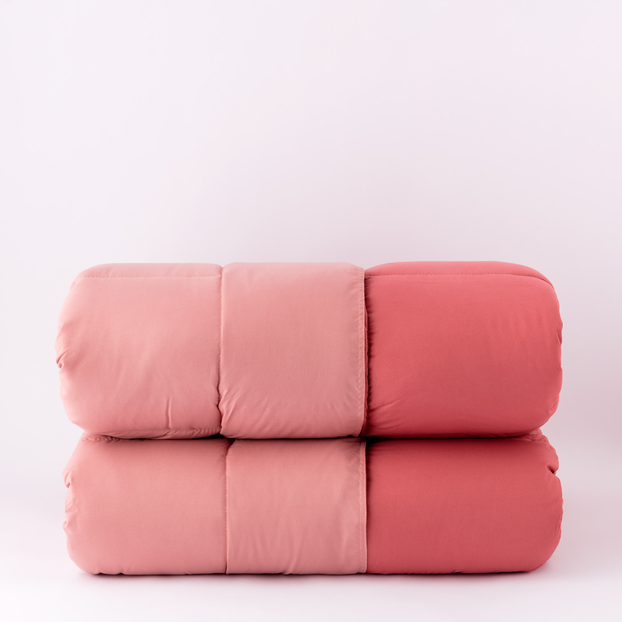 Trapunta Double In Microfibra Loren