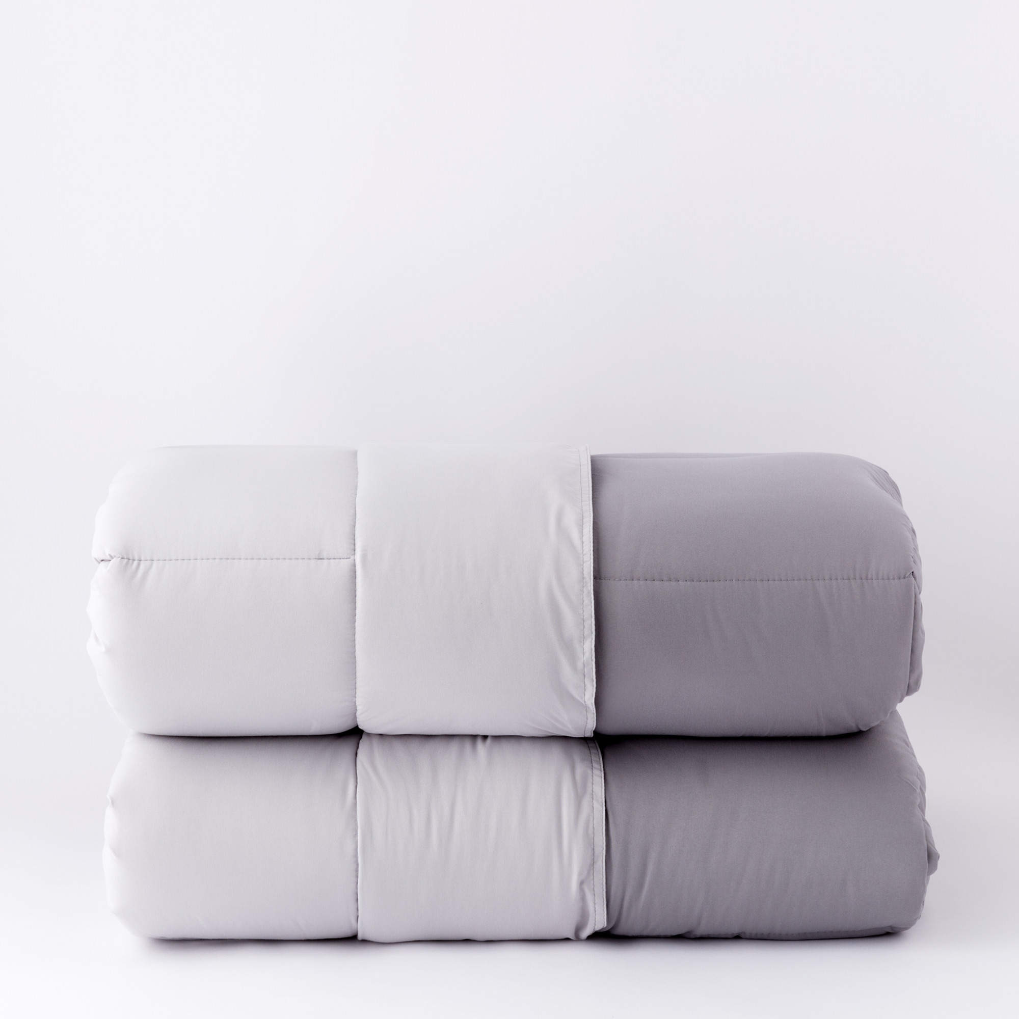 Trapunta Double In Microfibra Loren