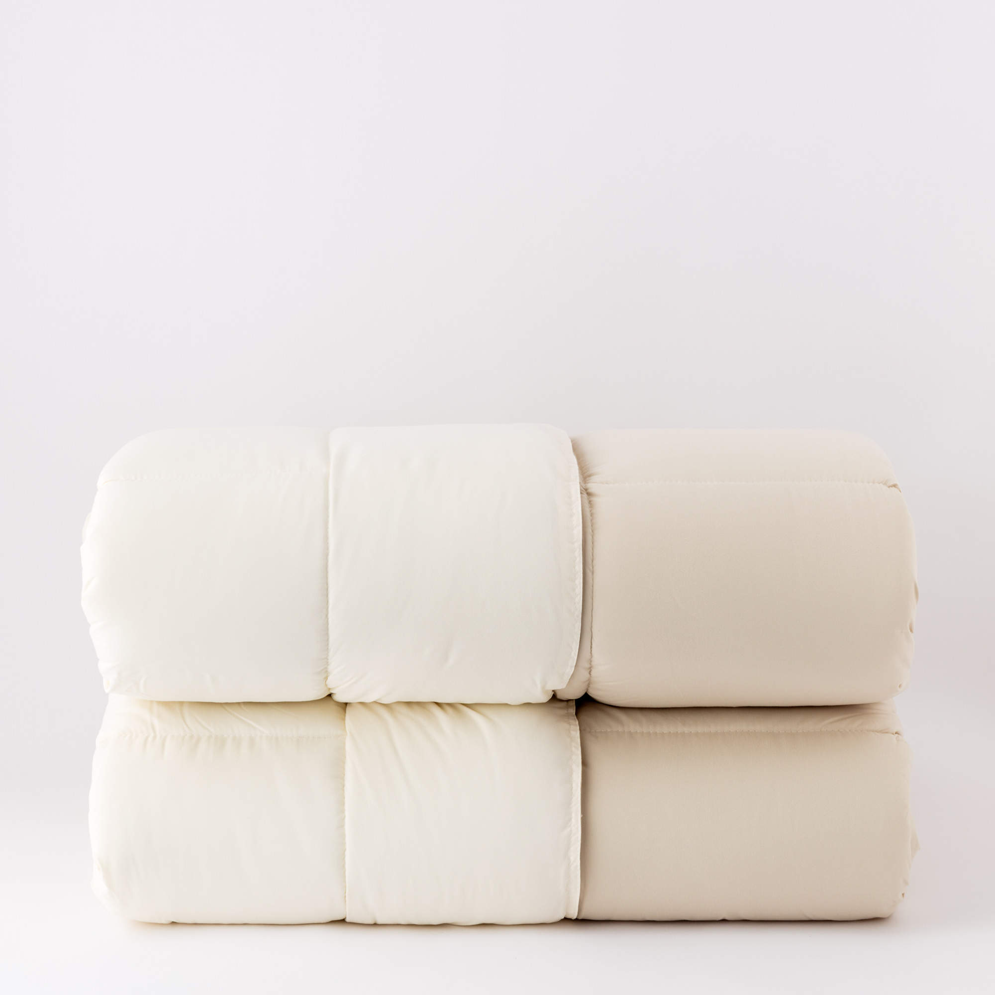 Trapunta Double In Microfibra Loren