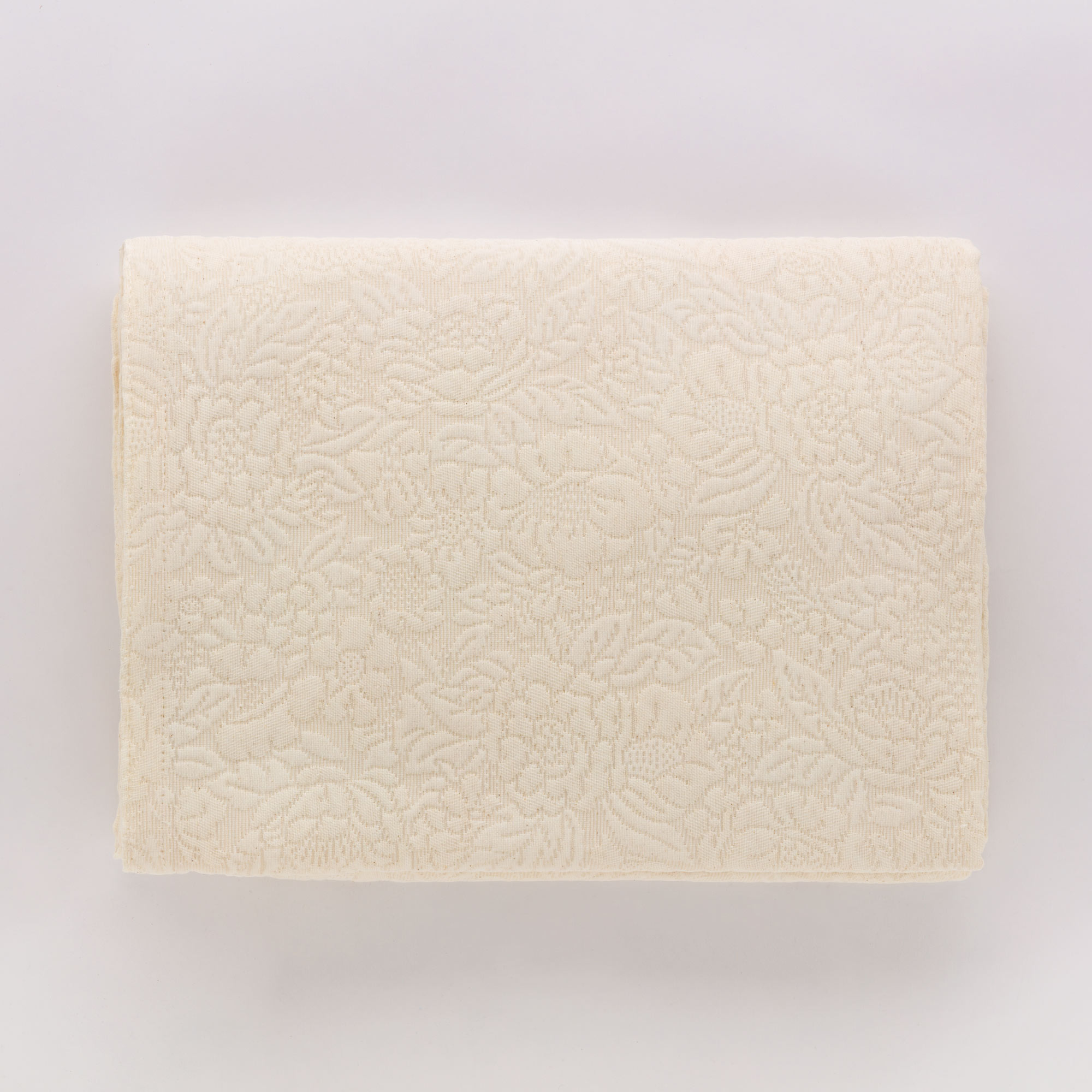 Copriletto Jacquard Costanza