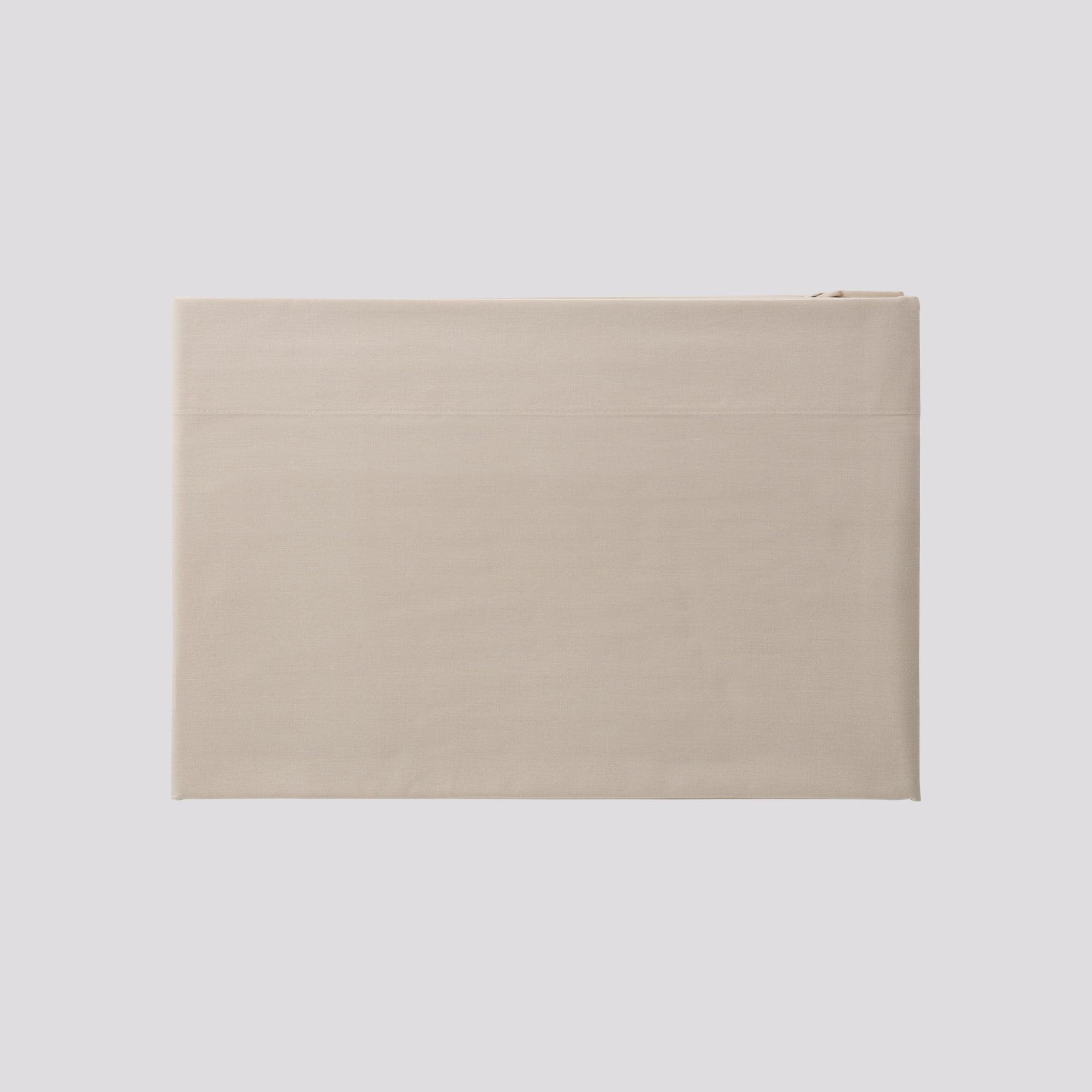 Lenzuola Sopra in Cotone Paint