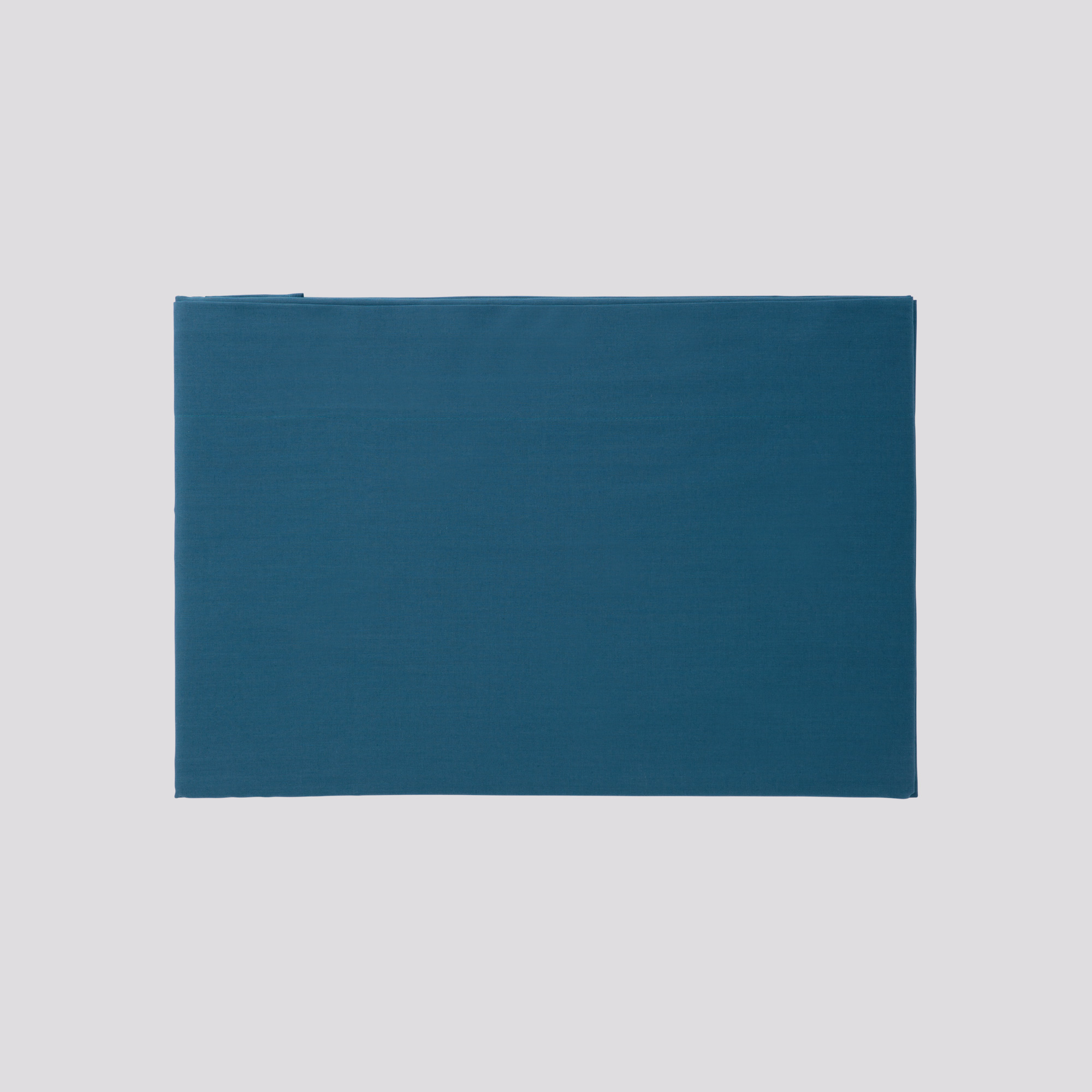 Lenzuola Sopra in Cotone Paint