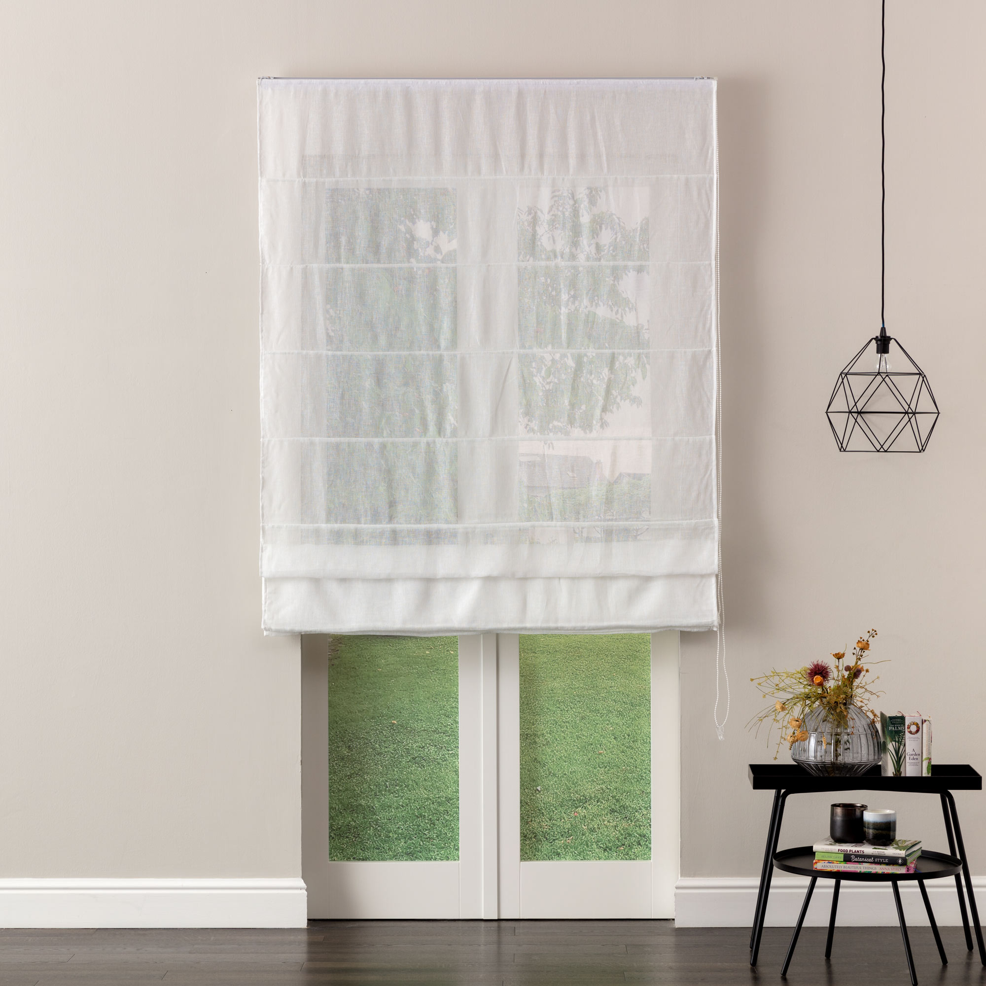 Tenda A Pacchetto Flory