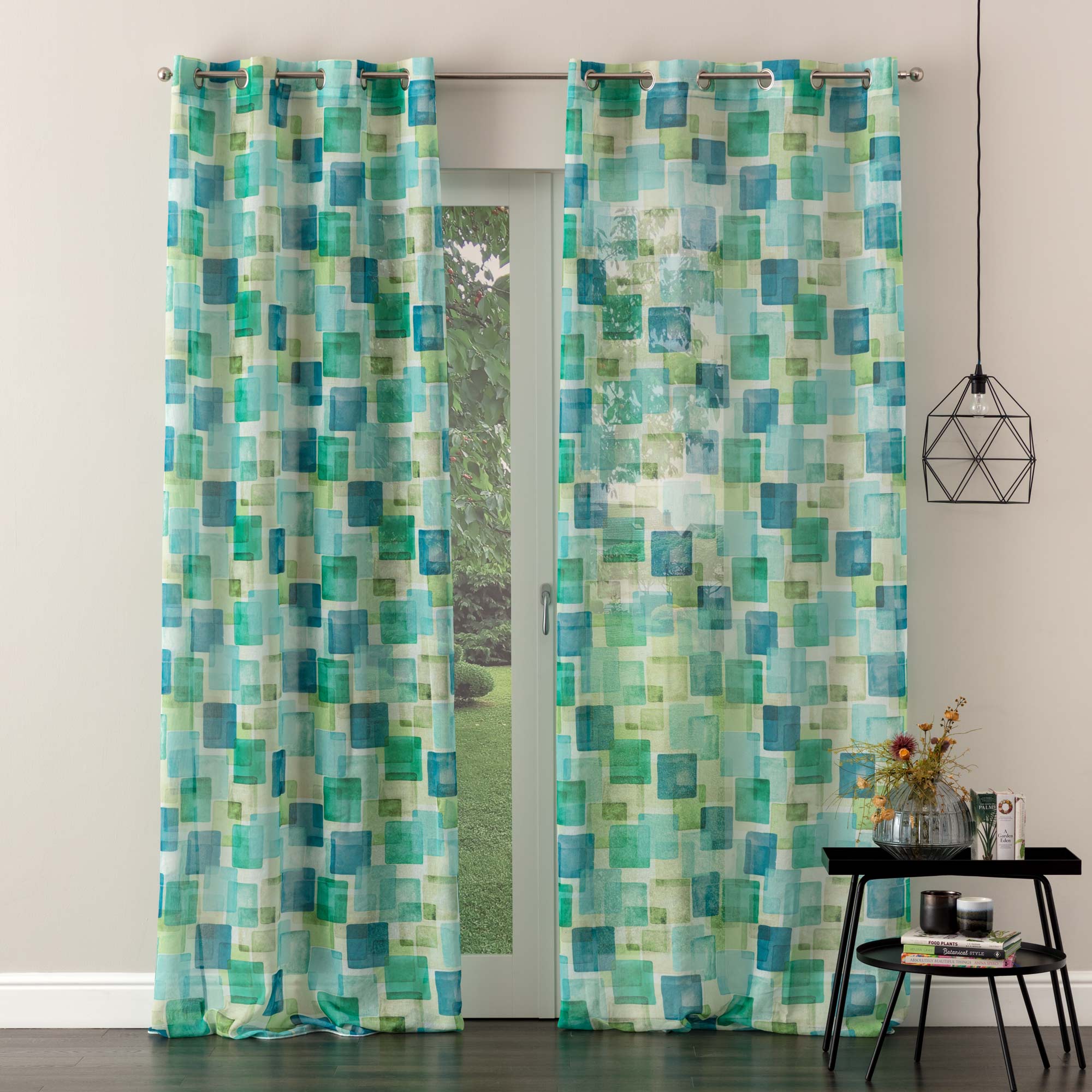 Tenda Confezionata Easy