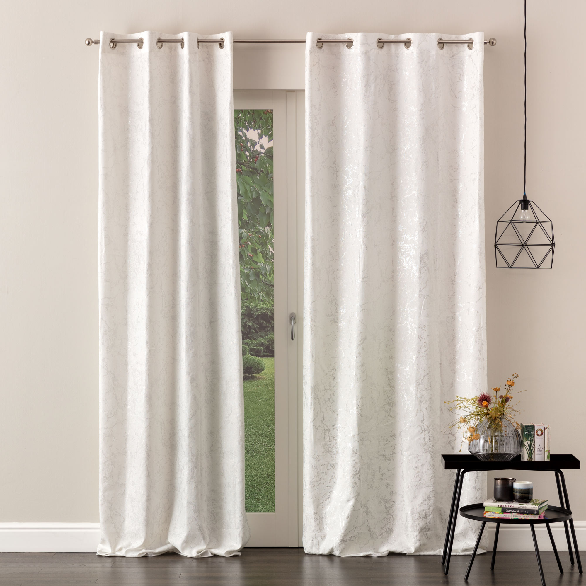 Tenda Confezionata Kara