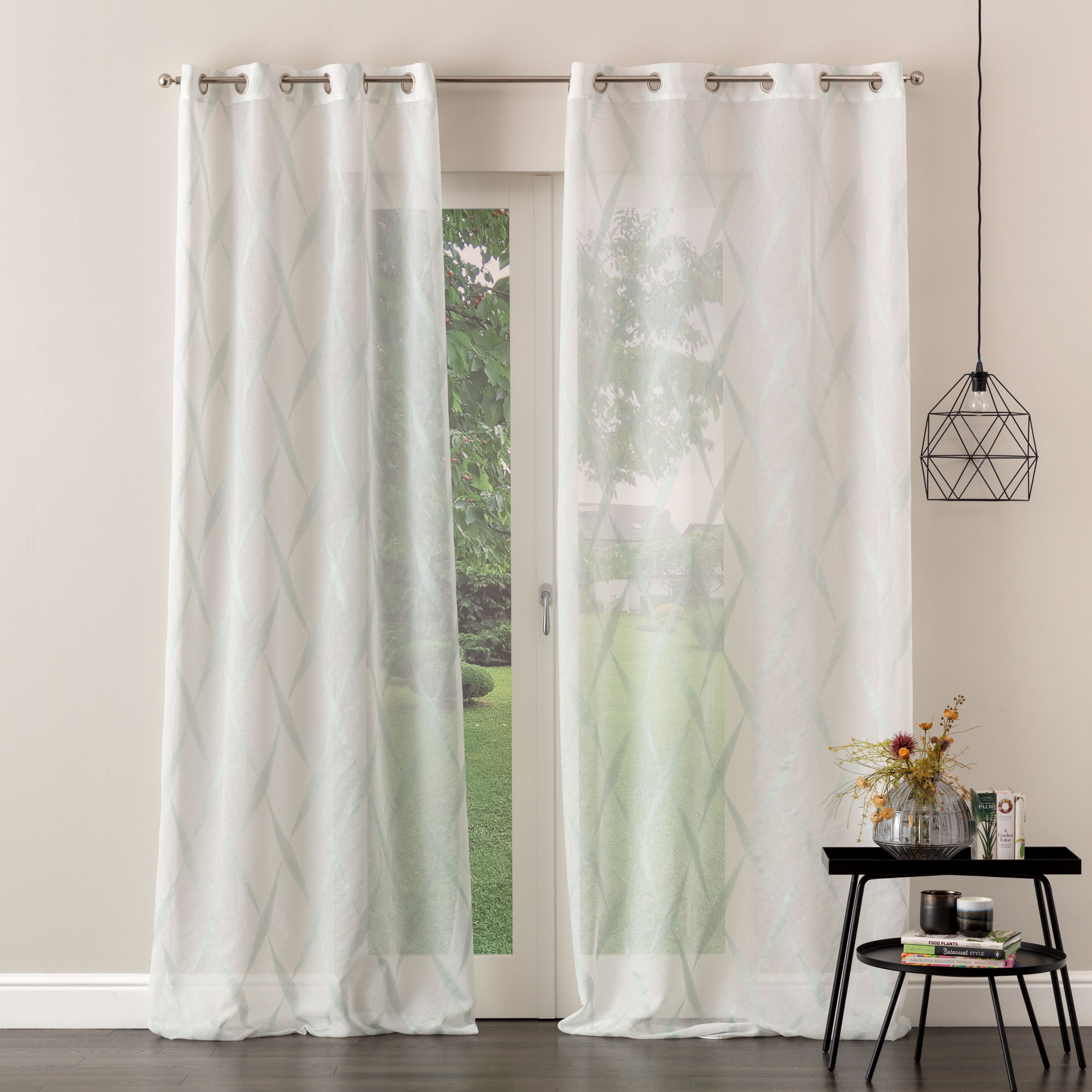 Tenda Confezionata Amaray