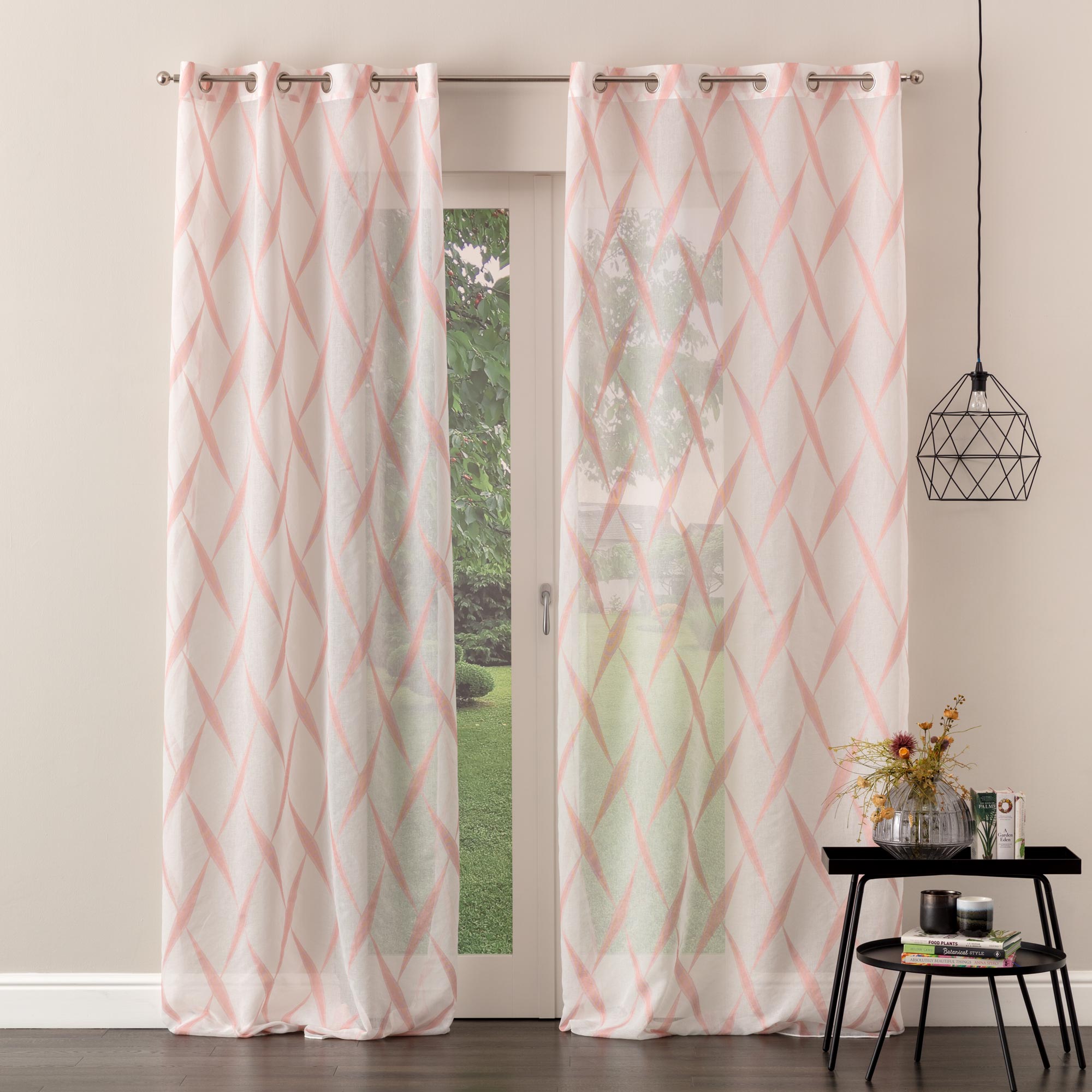 Tenda Confezionata Amaray