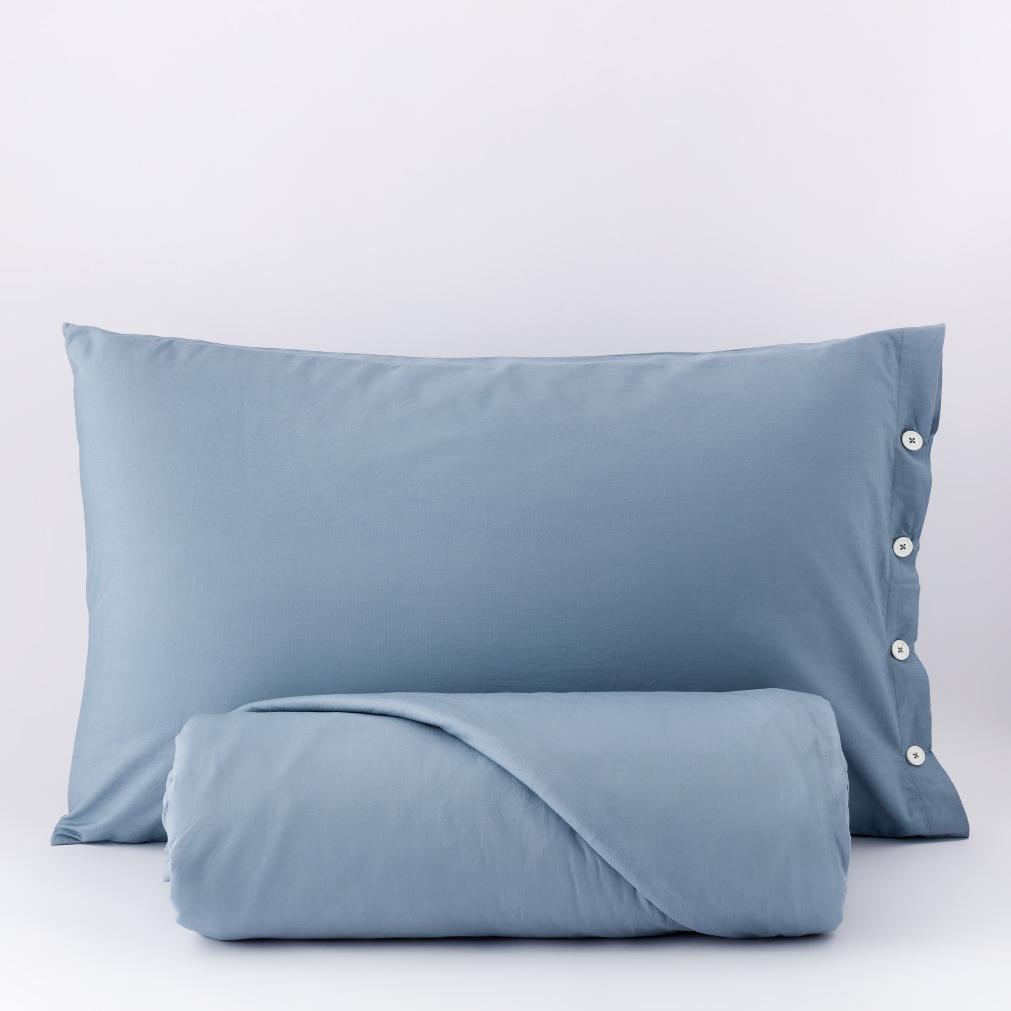 Parure Copripiumino Freedom