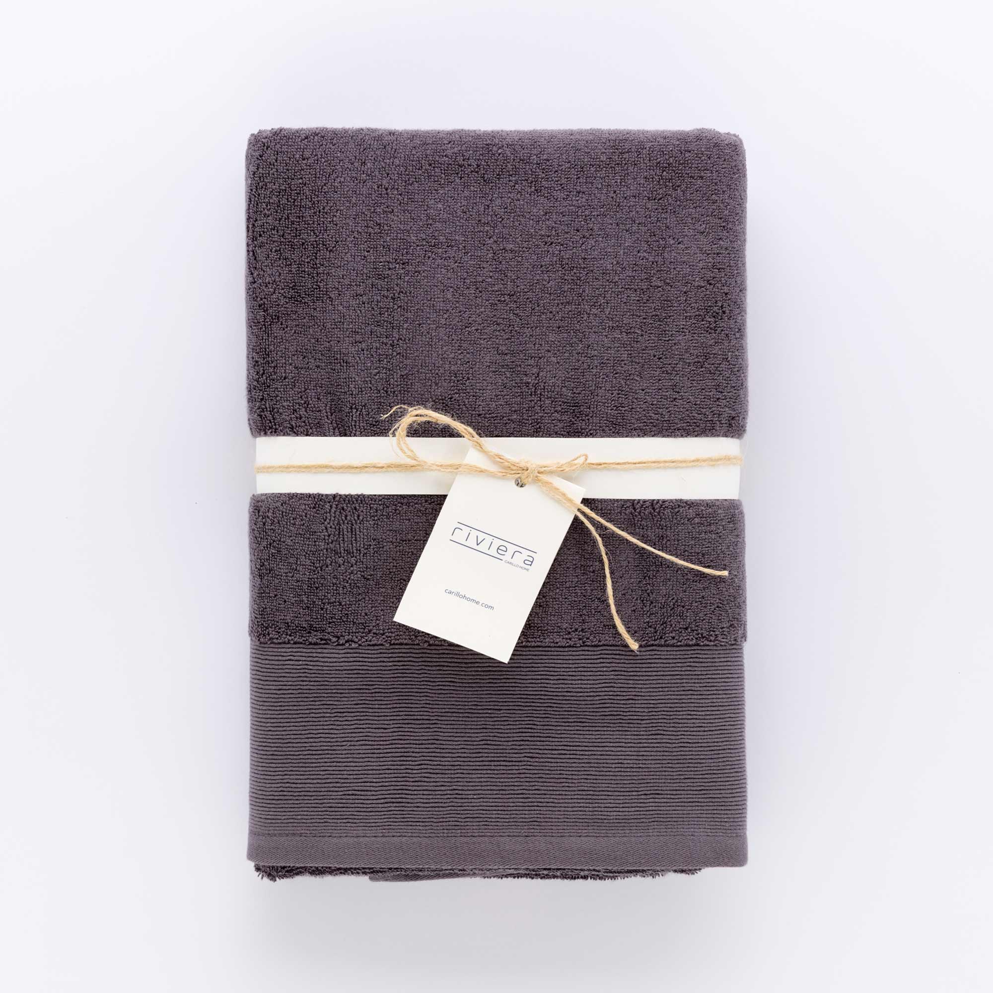 Telo Bagno Spugna Glamour