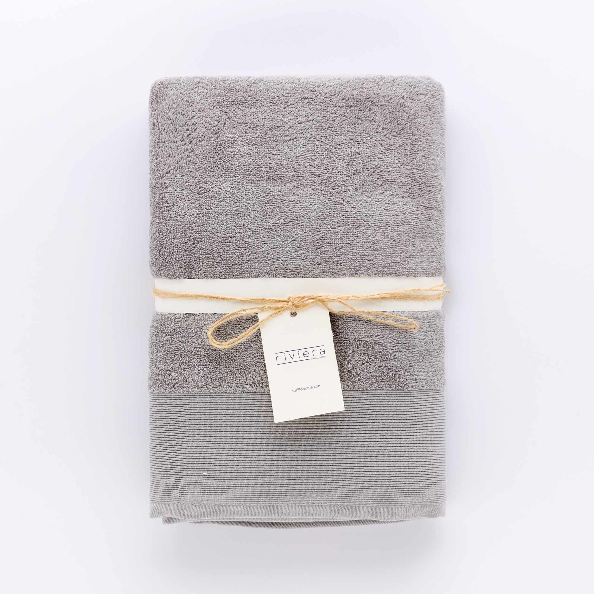 Telo Bagno Spugna Glamour