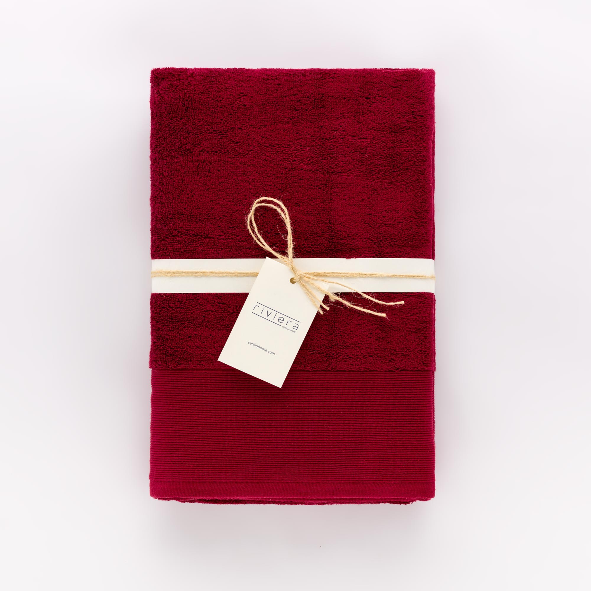 Telo Bagno Spugna Glamour