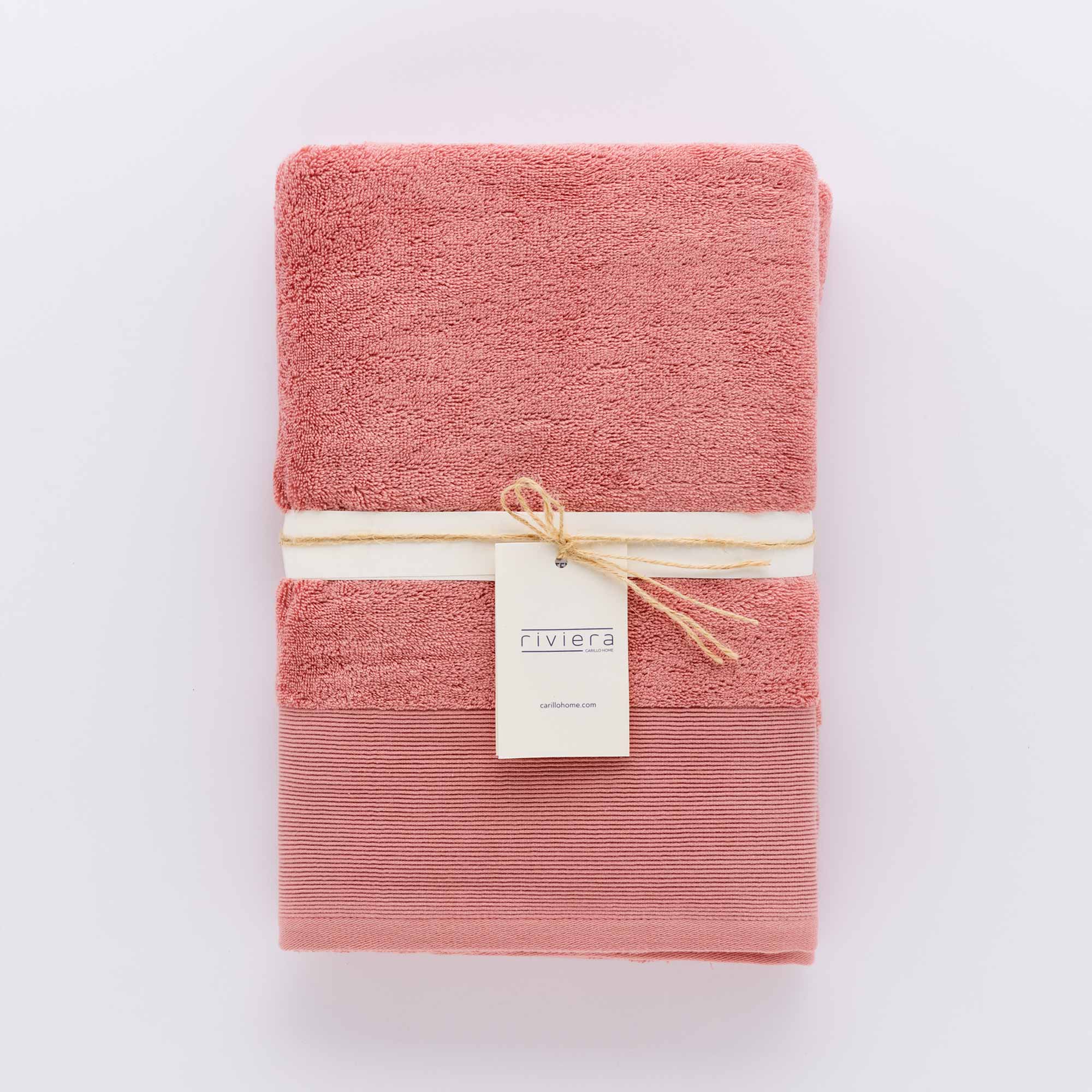 Telo Bagno Spugna Glamour