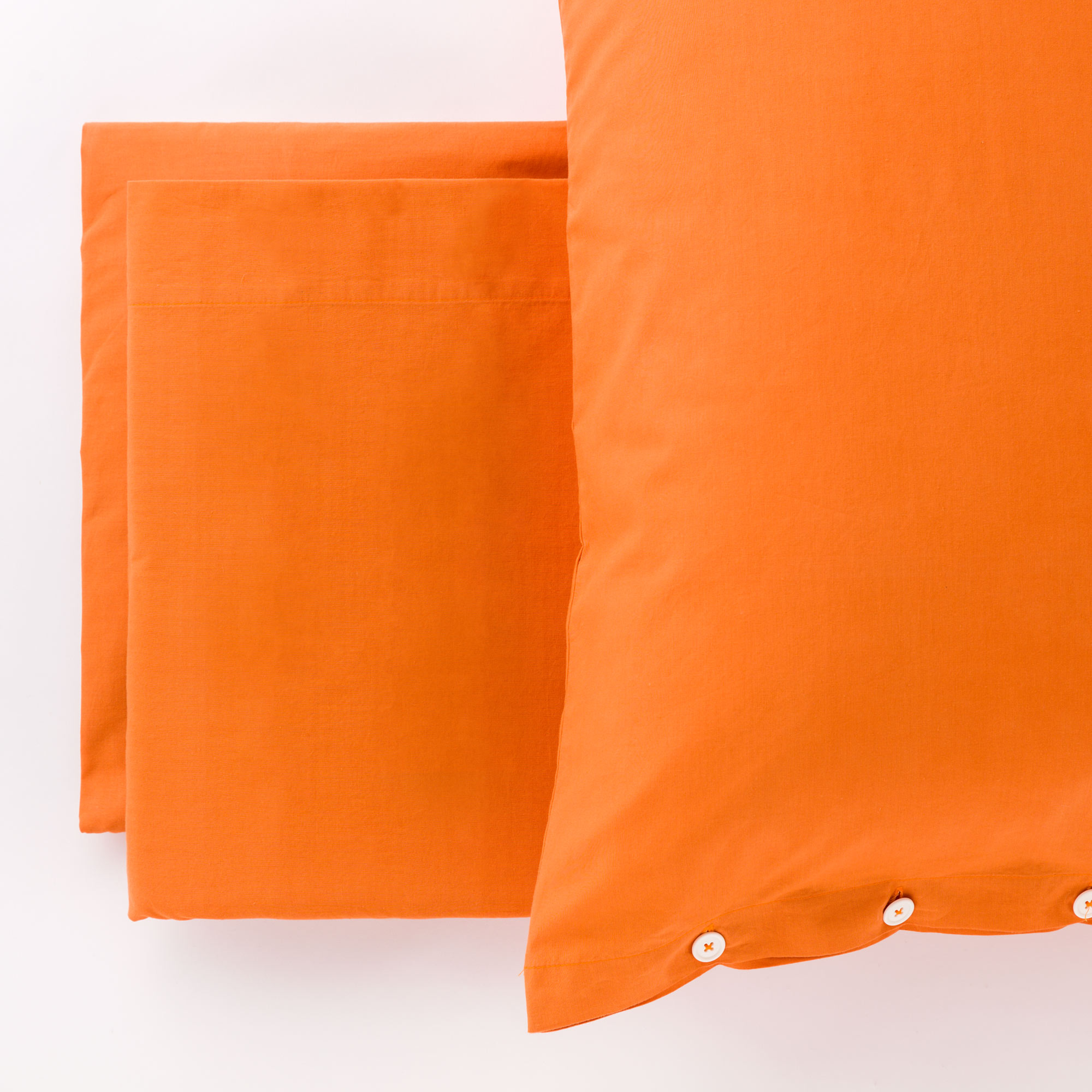 Completo Letto in Madapolam Freedom