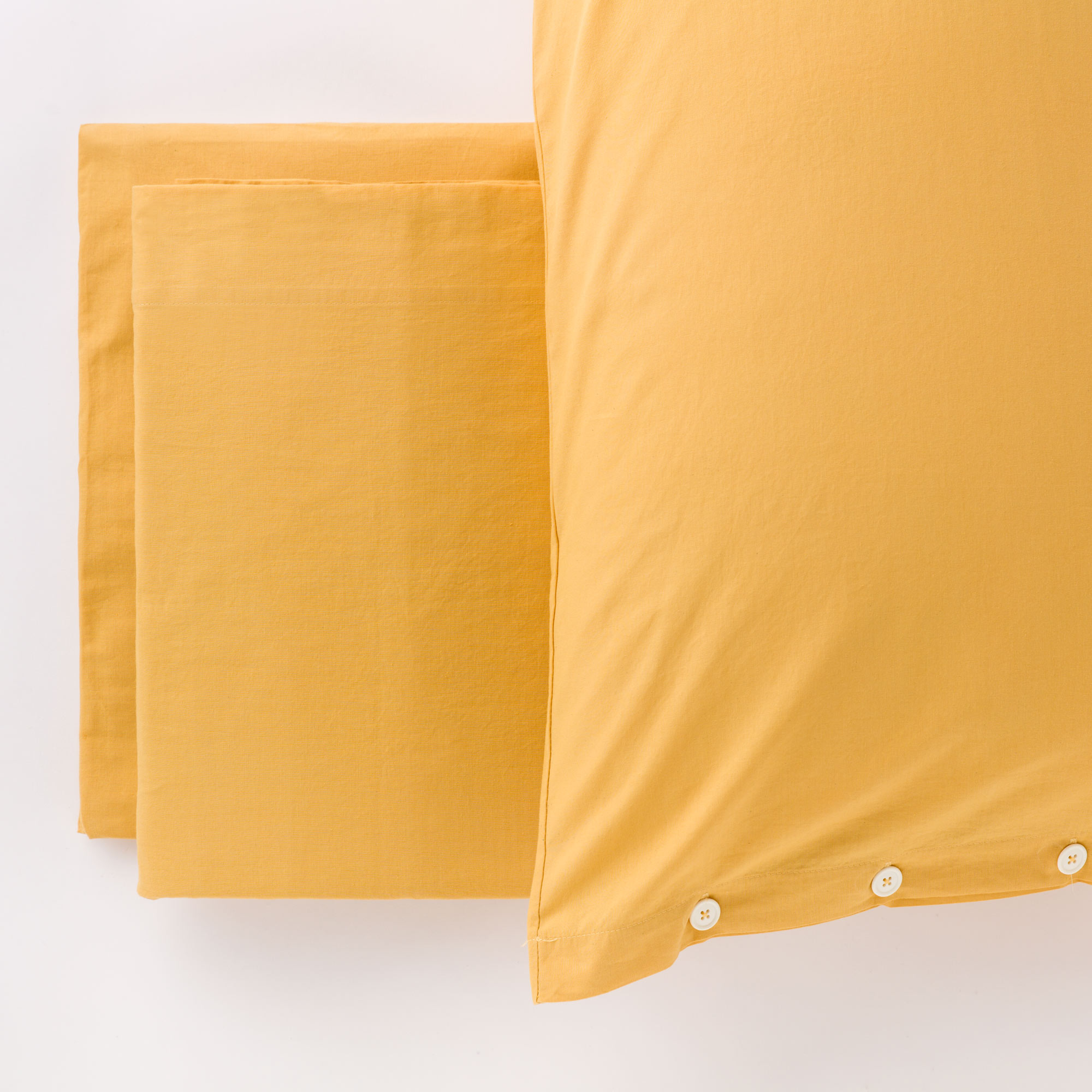 Completo Letto in Madapolam Freedom