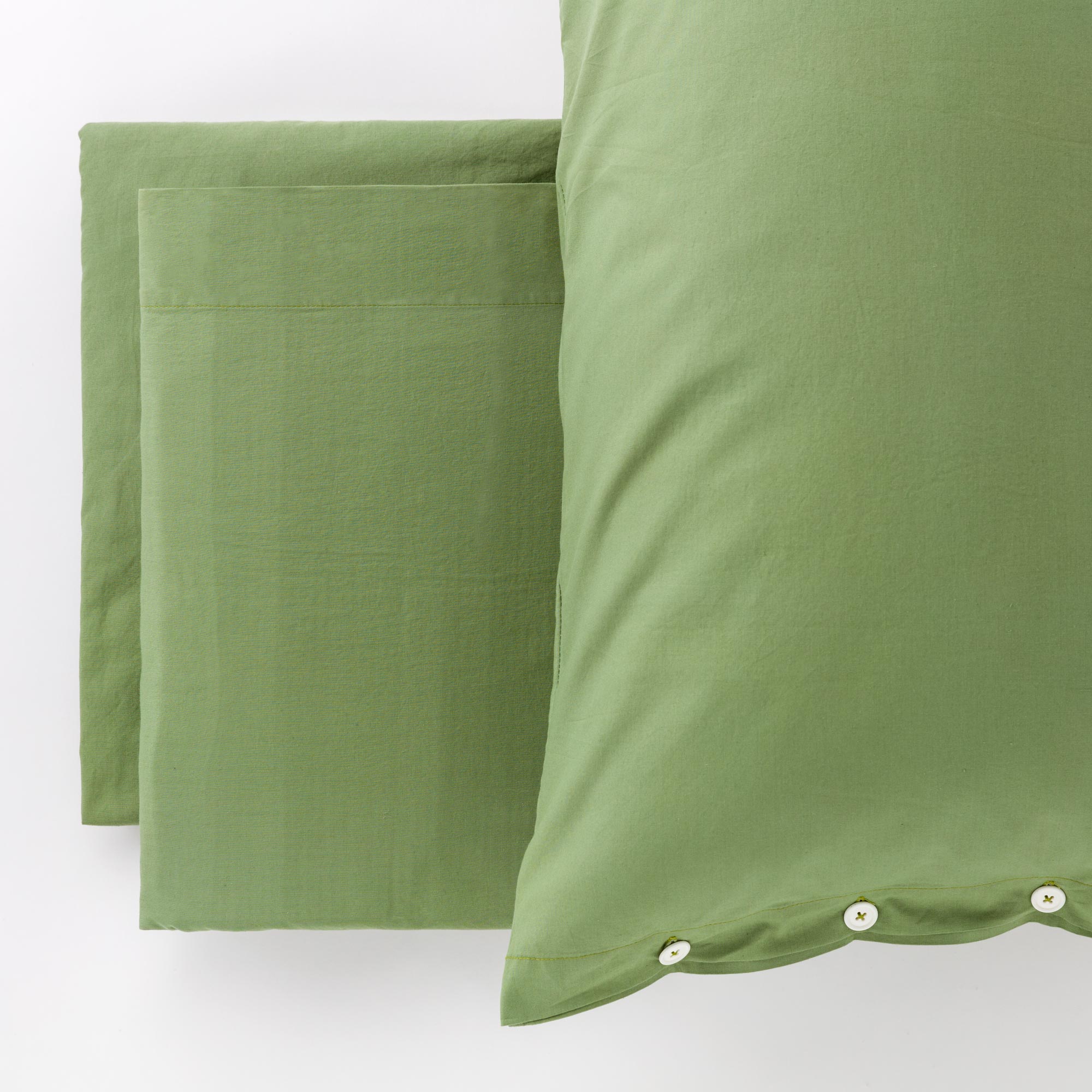 Completo Letto in Madapolam Freedom