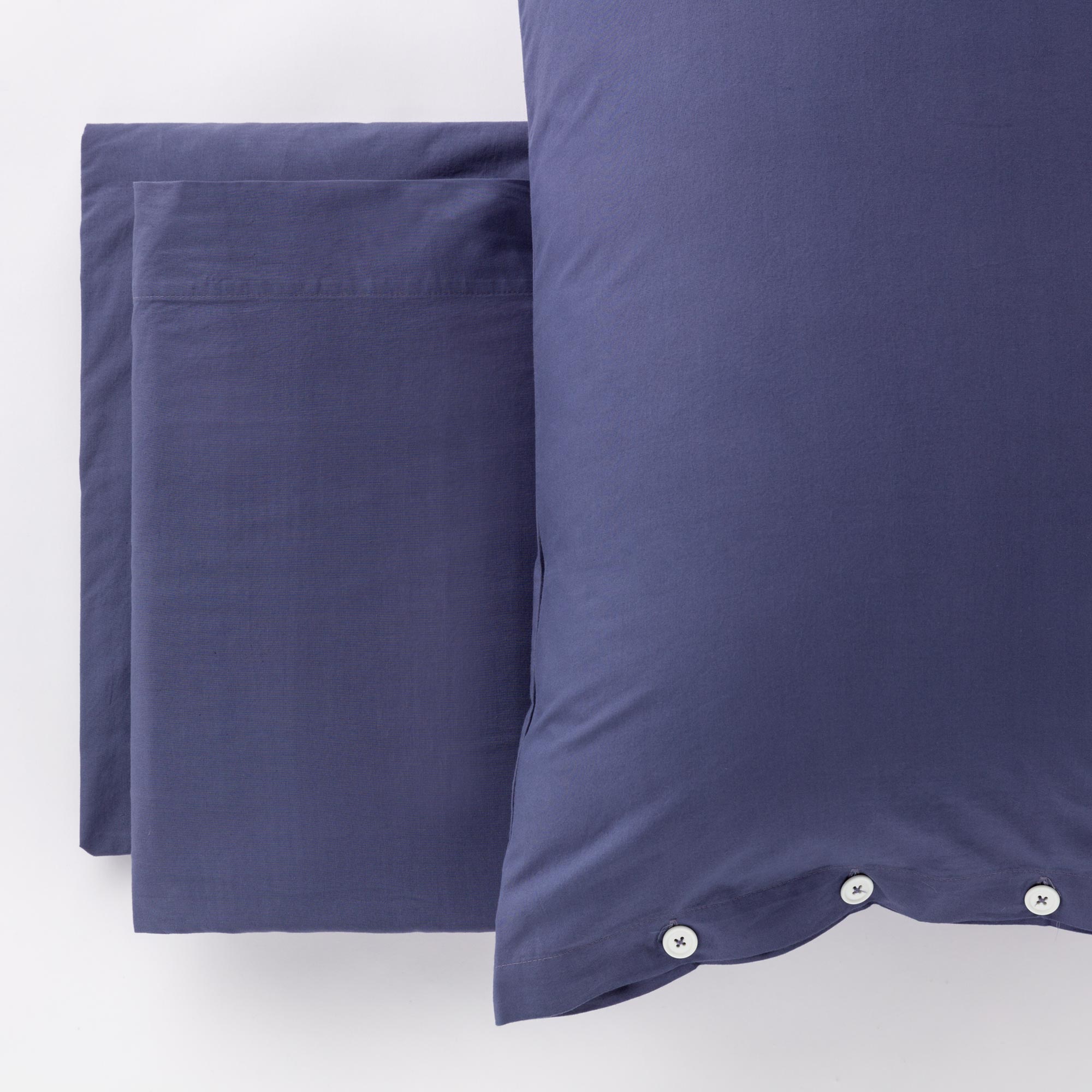 Completo Letto in Madapolam Freedom